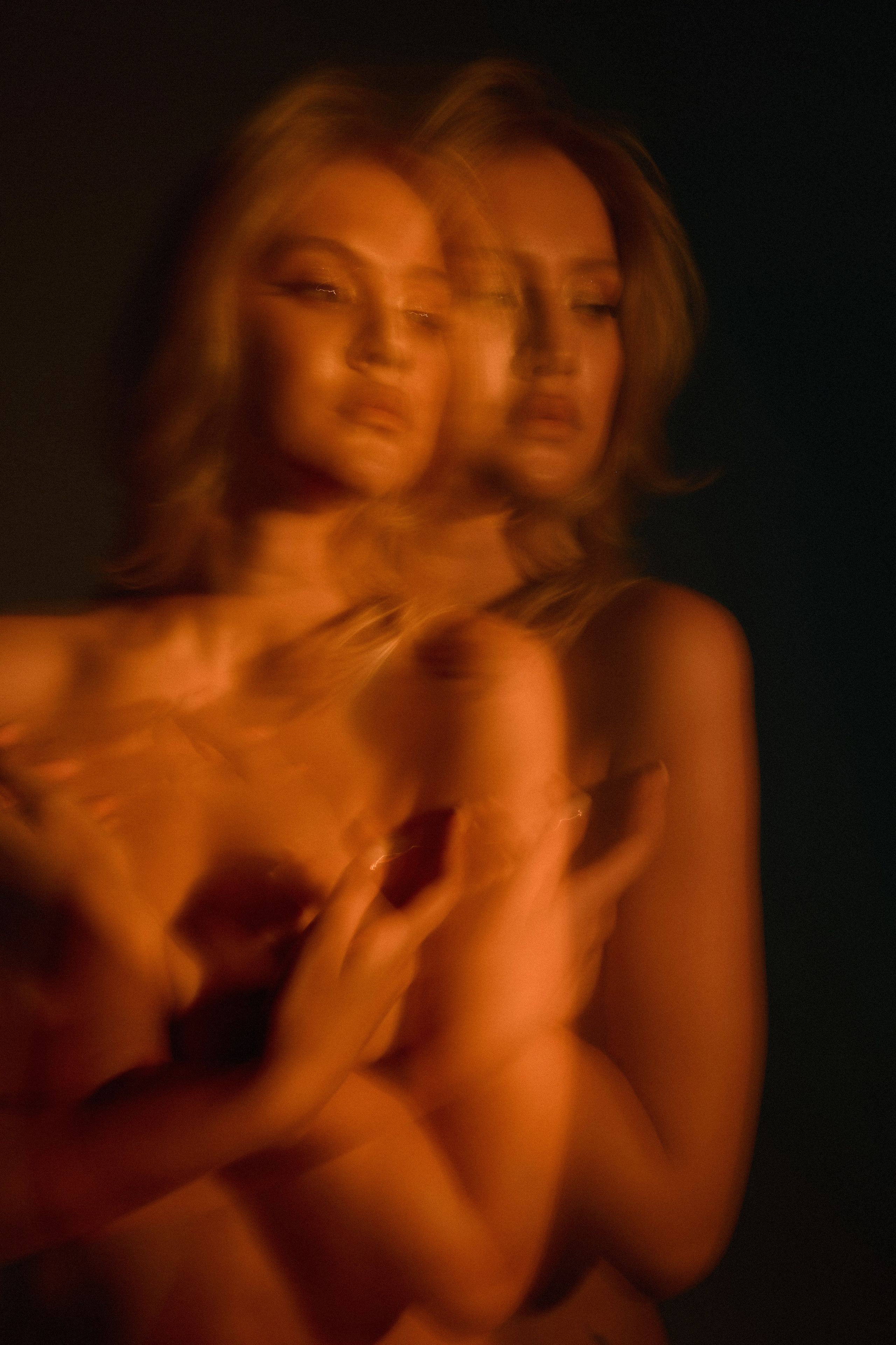 Студийные женские. Фотограф в г. Уссурийск Юлия Зозуля