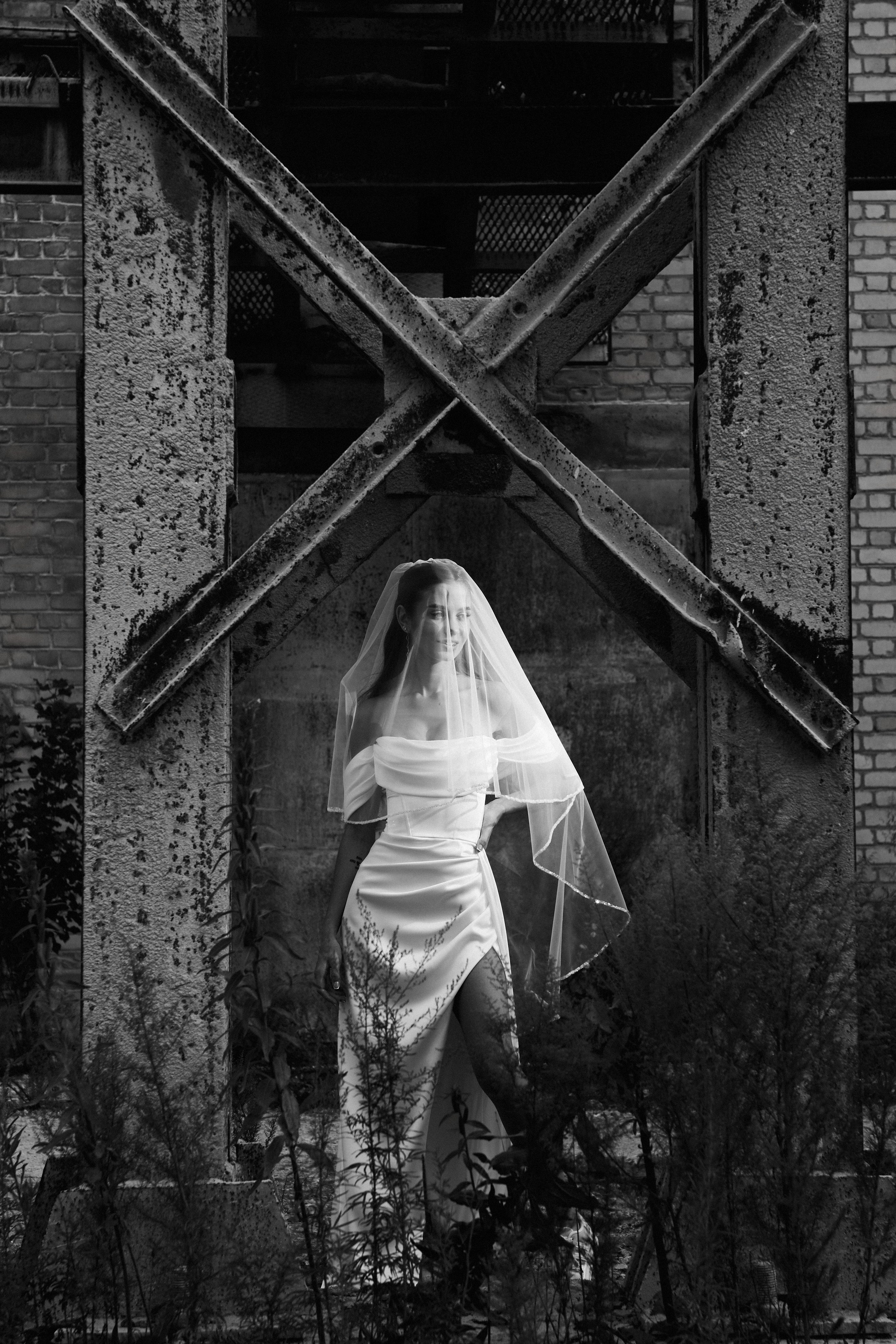 Ольга и Алексей. Фотограф в г. Уссурийск Юлия Зозуля