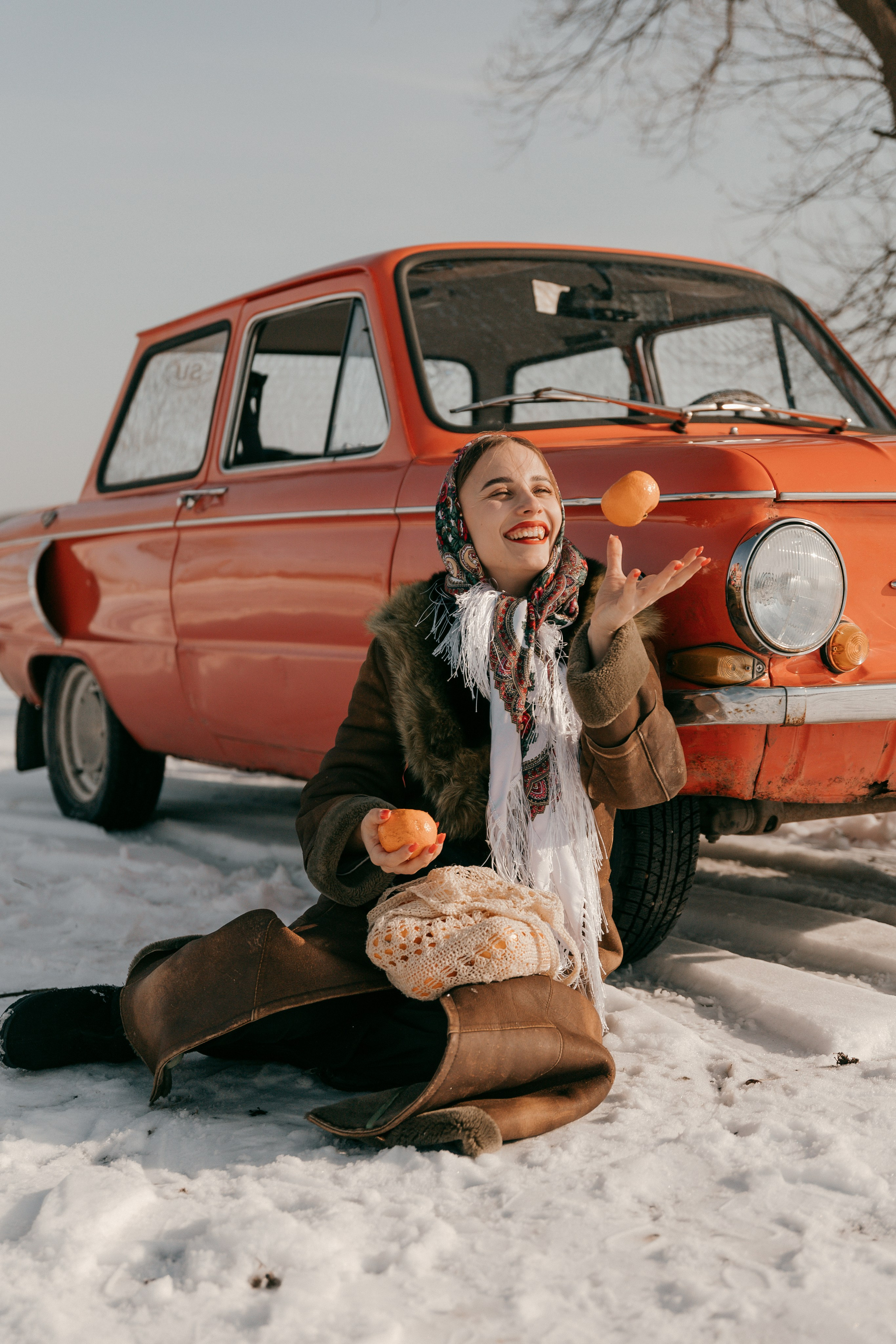 Фотопрогулки. Фотограф в г. Уссурийск Юлия Зозуля