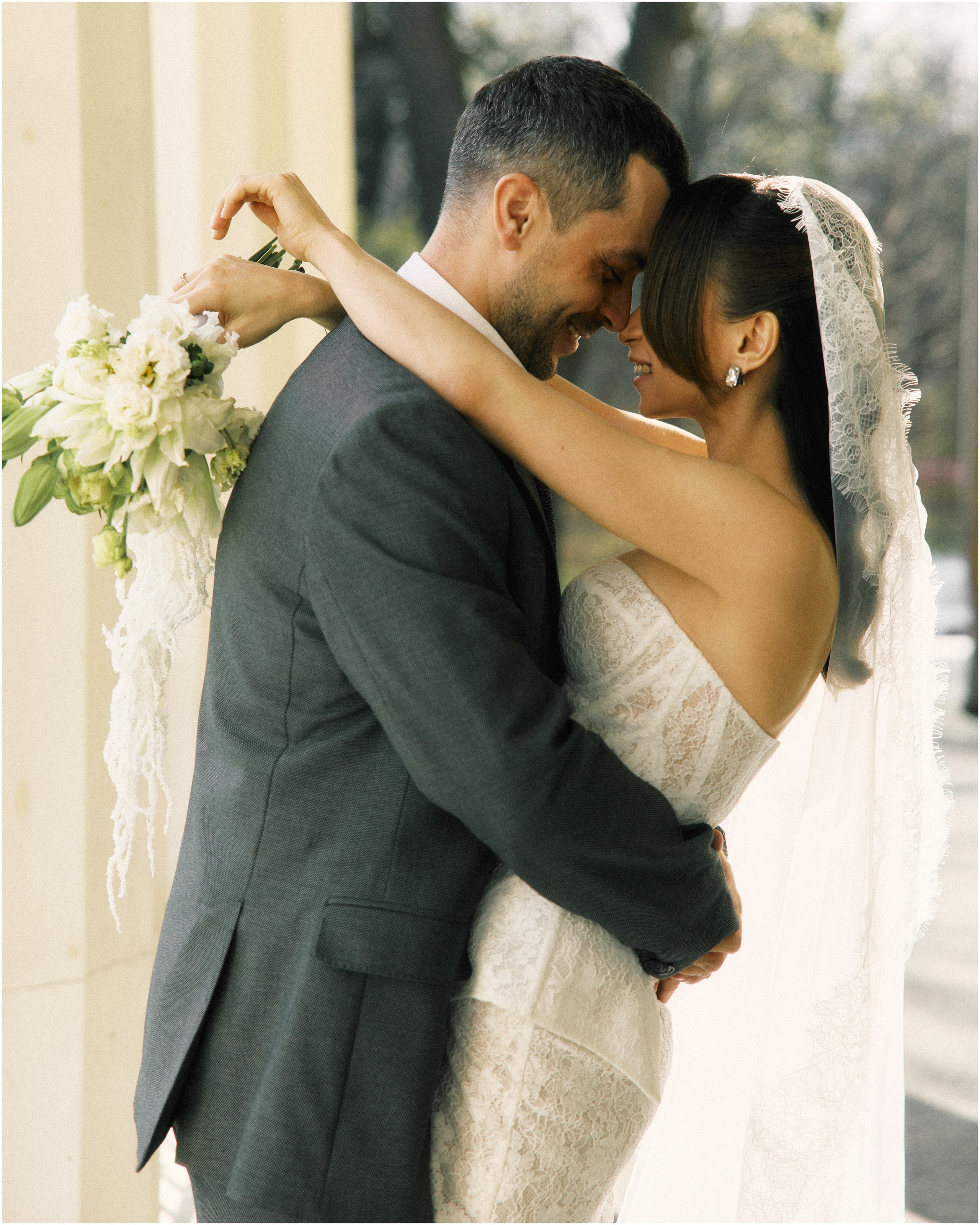 Wedding. Фотограф для души Анастасия Конкс