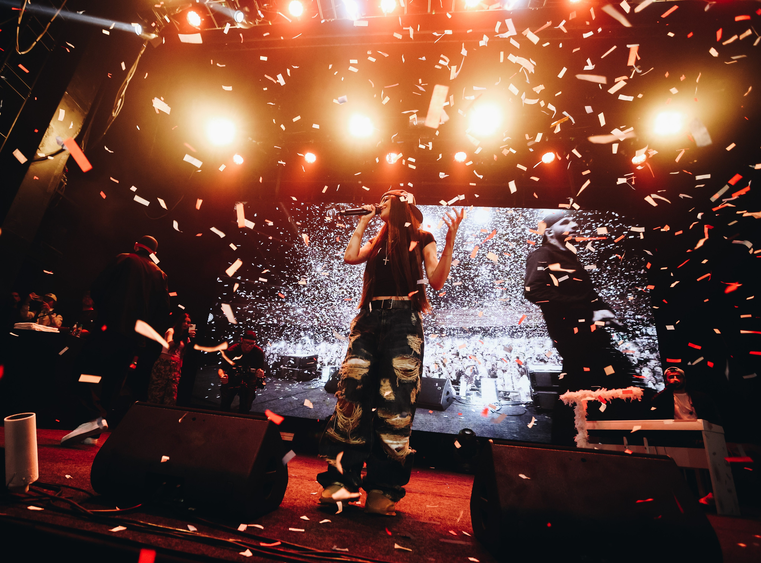 SCIRENA В КЛУБЕ BASE 10.11.24. Концертный и репортажный фотограф в Москве и Санкт-Петербурге Мария