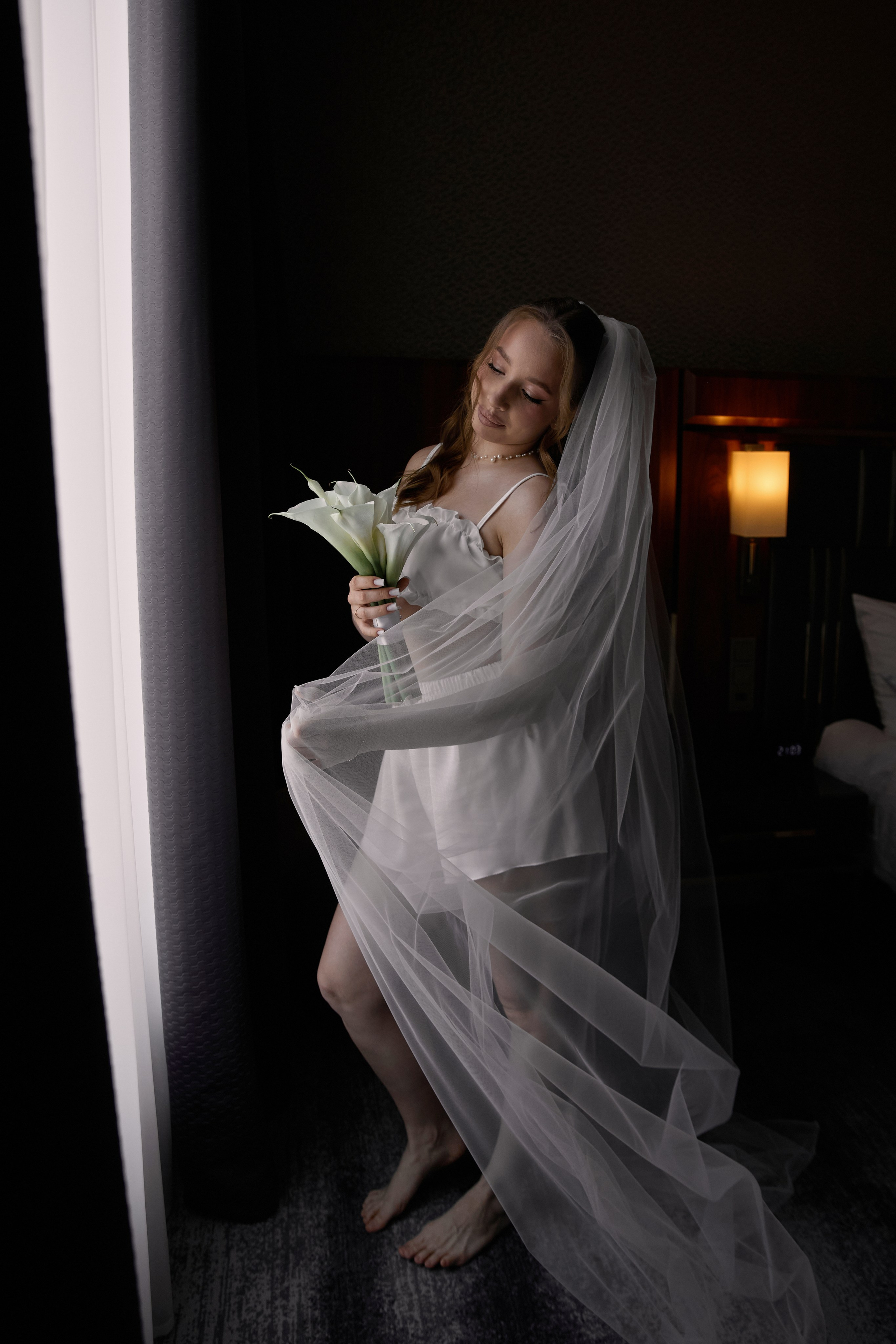 V&V. Фотограф в Самаре Диана Анисимова