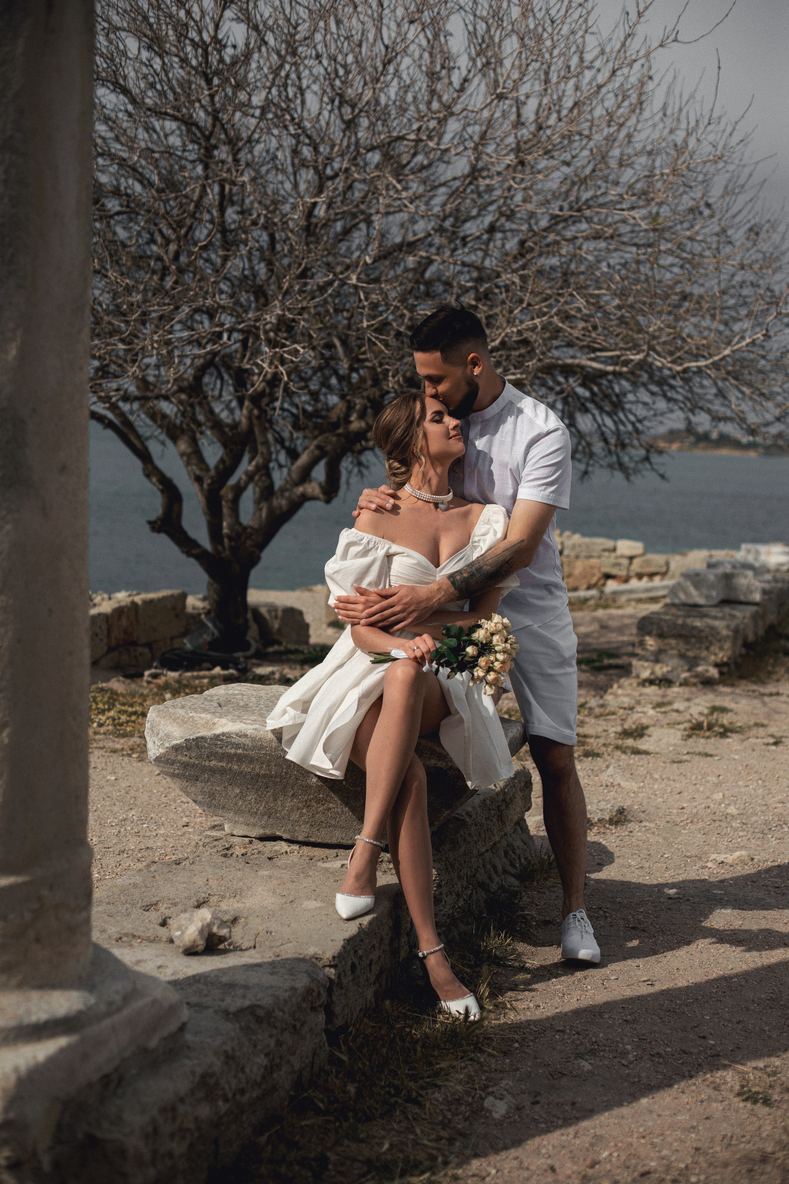 Александр и Ксения