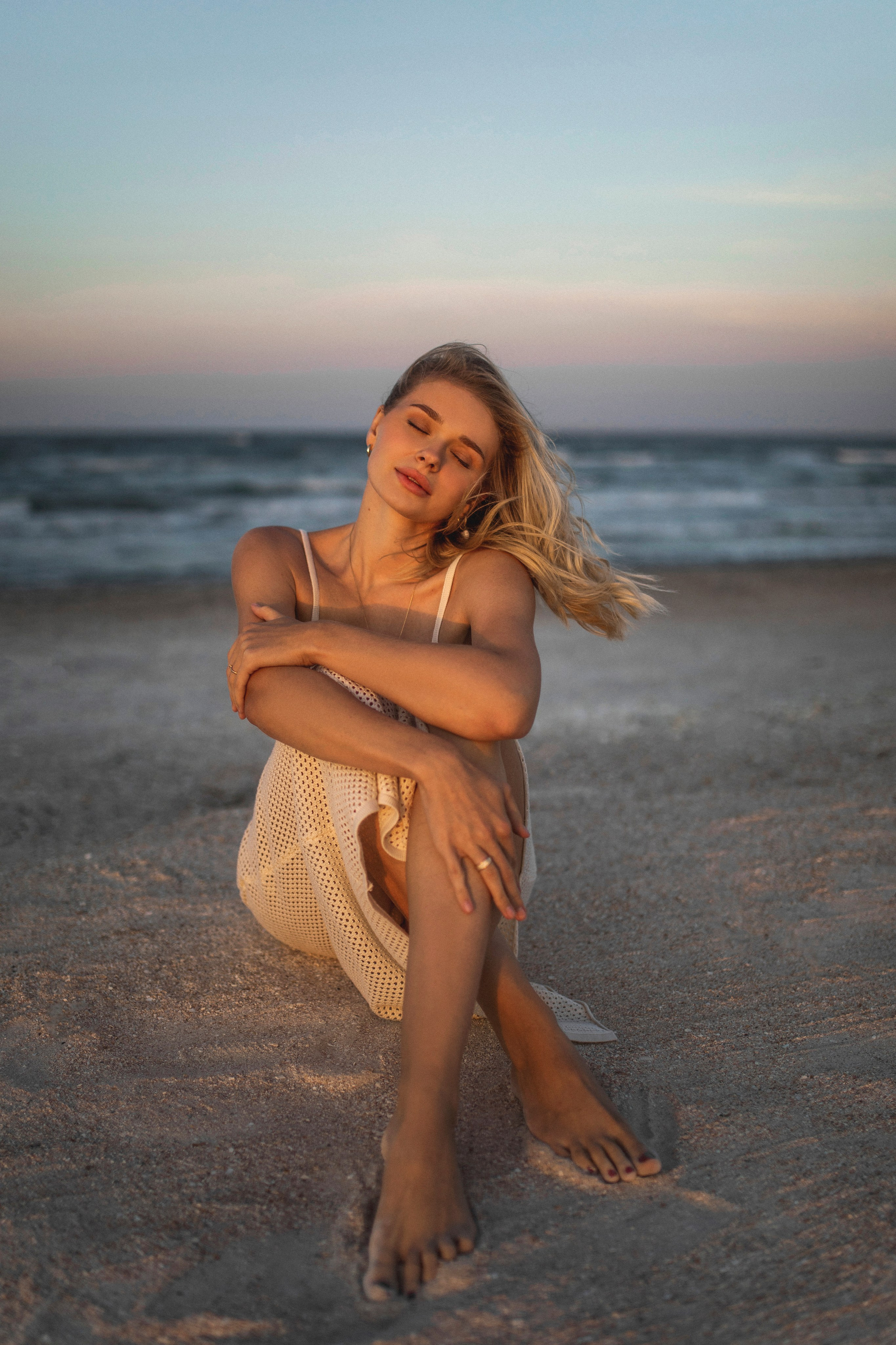 | ЛЕТНИЙ ЗАКАТ |