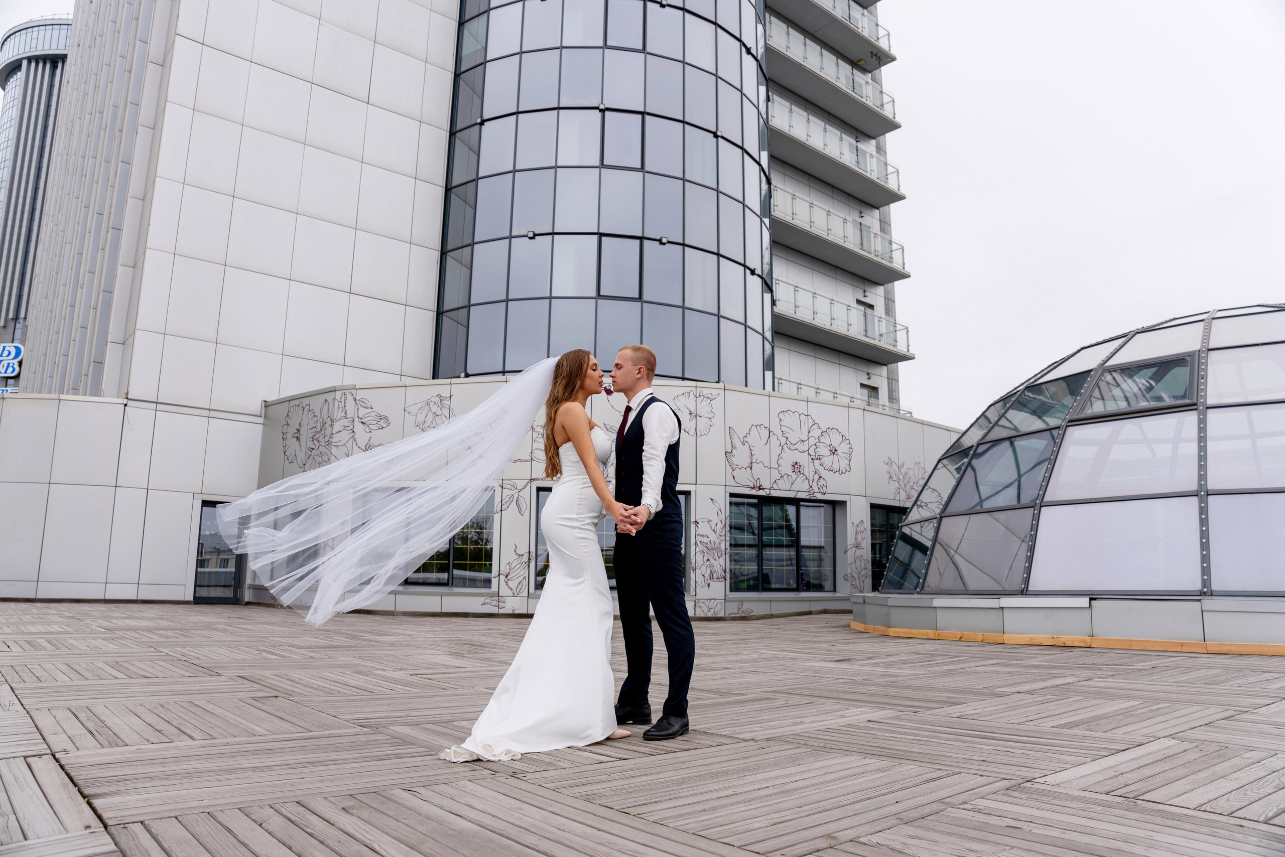 ЕВГЕНИЯ И ДАРЬИ. Фотограф на любое мероприятие