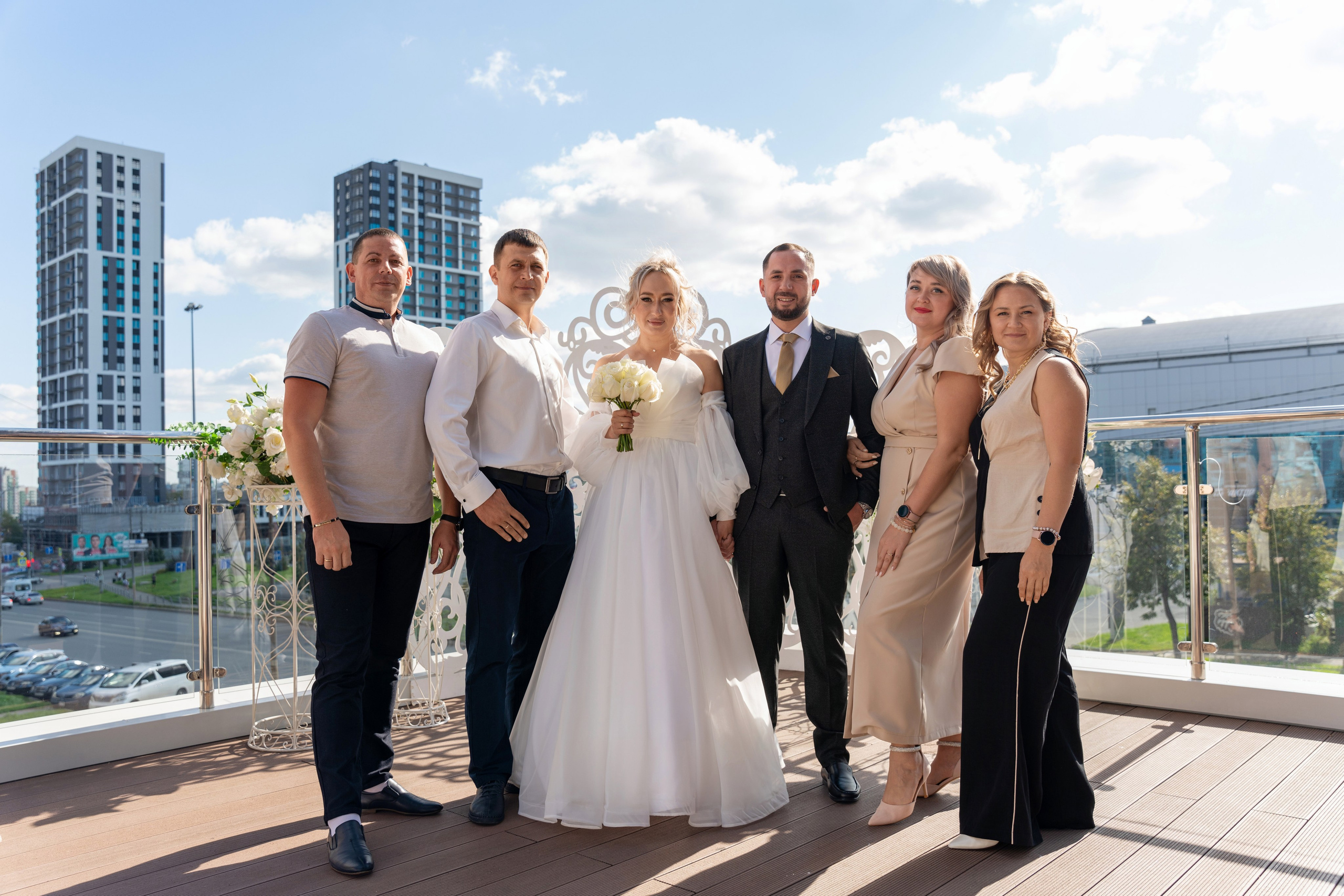 КИРИЛЛ И ЖАННА. Фотограф на любое мероприятие