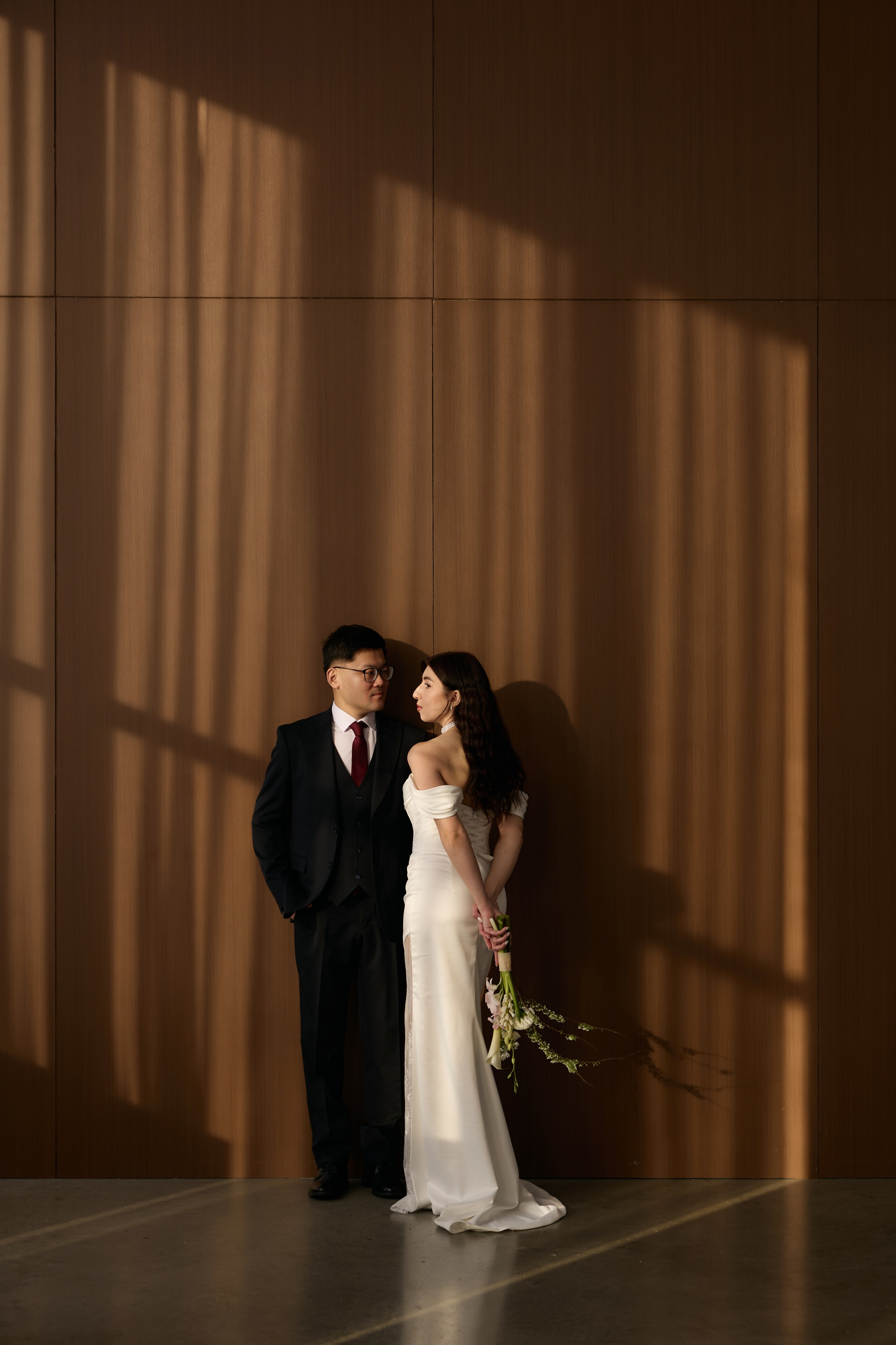 Фань и Ксения 2026. Александр Прозоров фотограф в Кирове