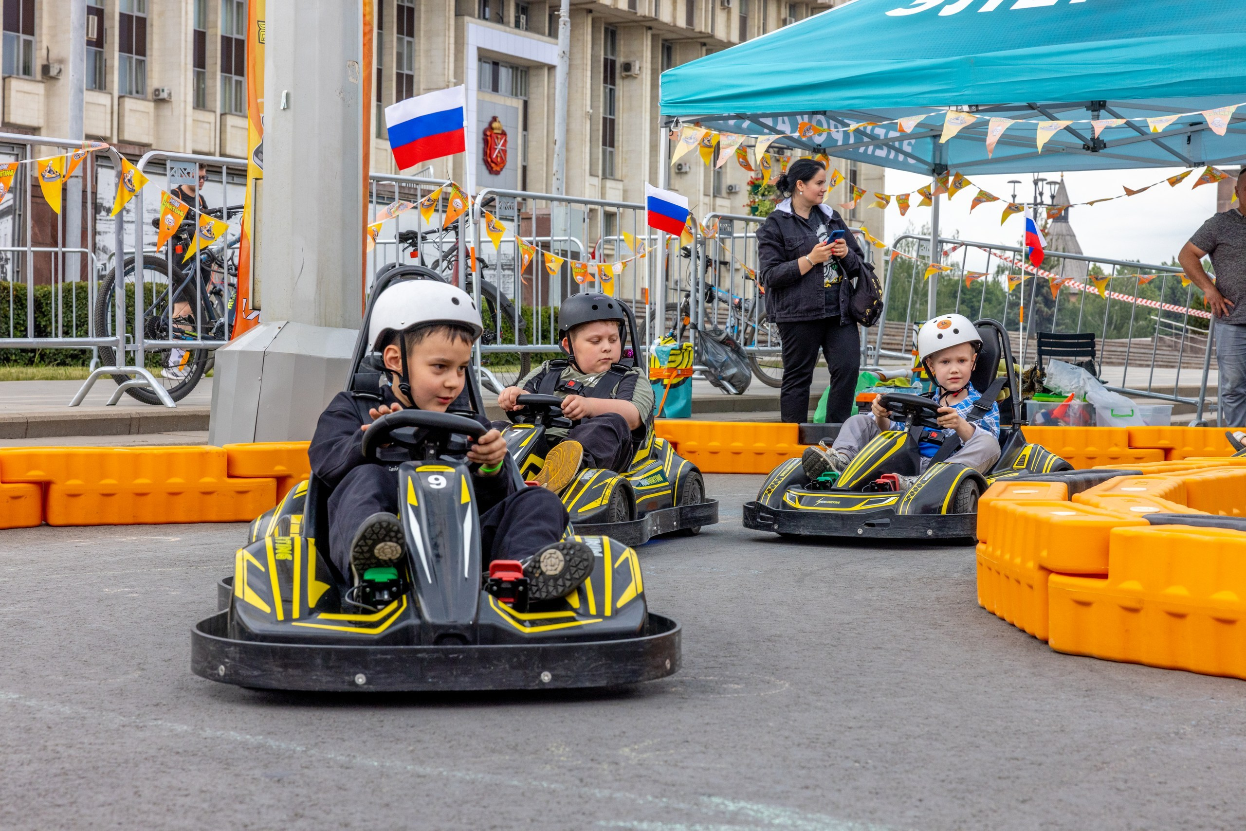 Автострада 20 лет. Фотограф в Туле Крупский АнДРей. Фотостудия «КАДР71» в Туле