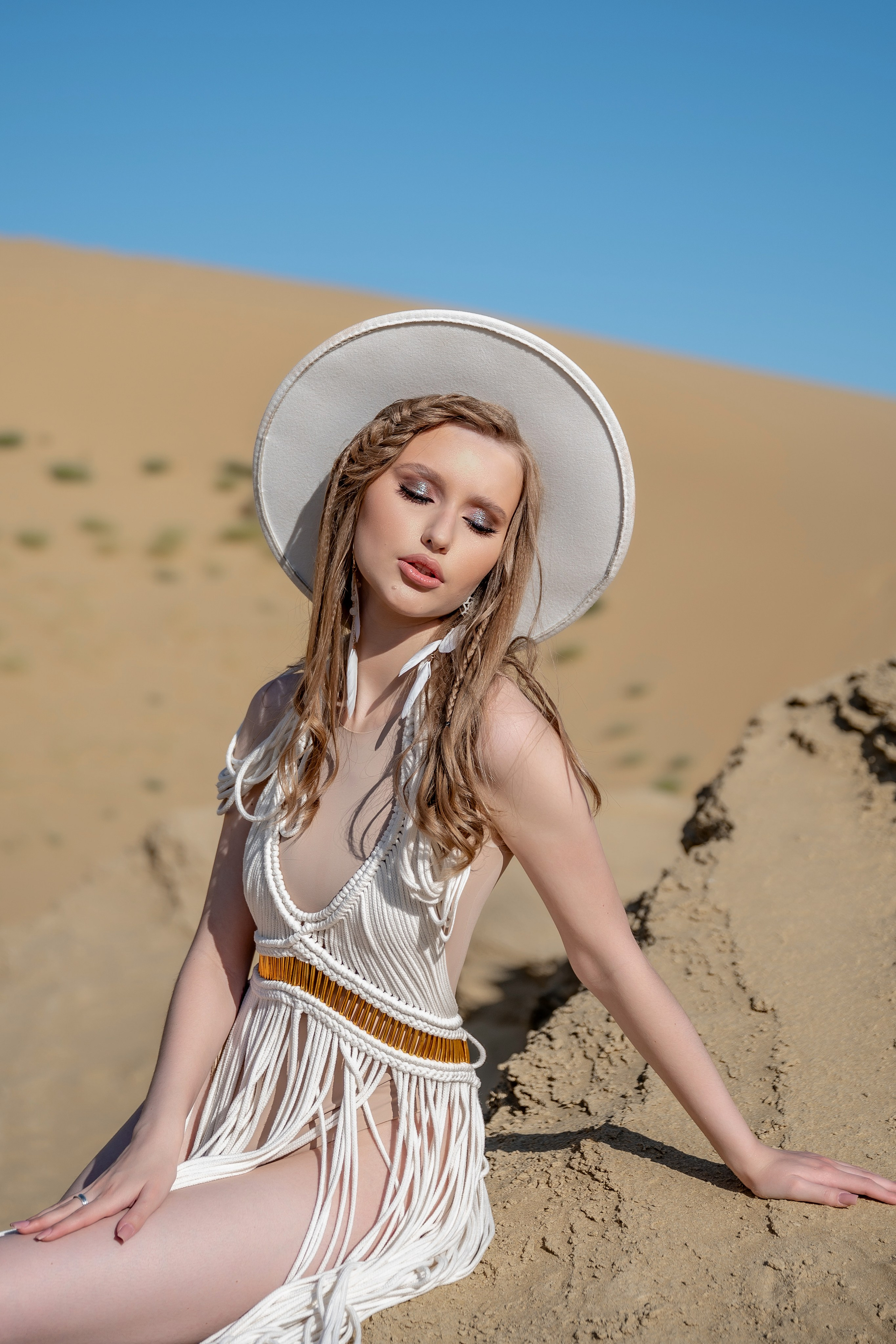 Дагестан Варвара и Иван. Наталья Слесаренко фотограф в Сочи