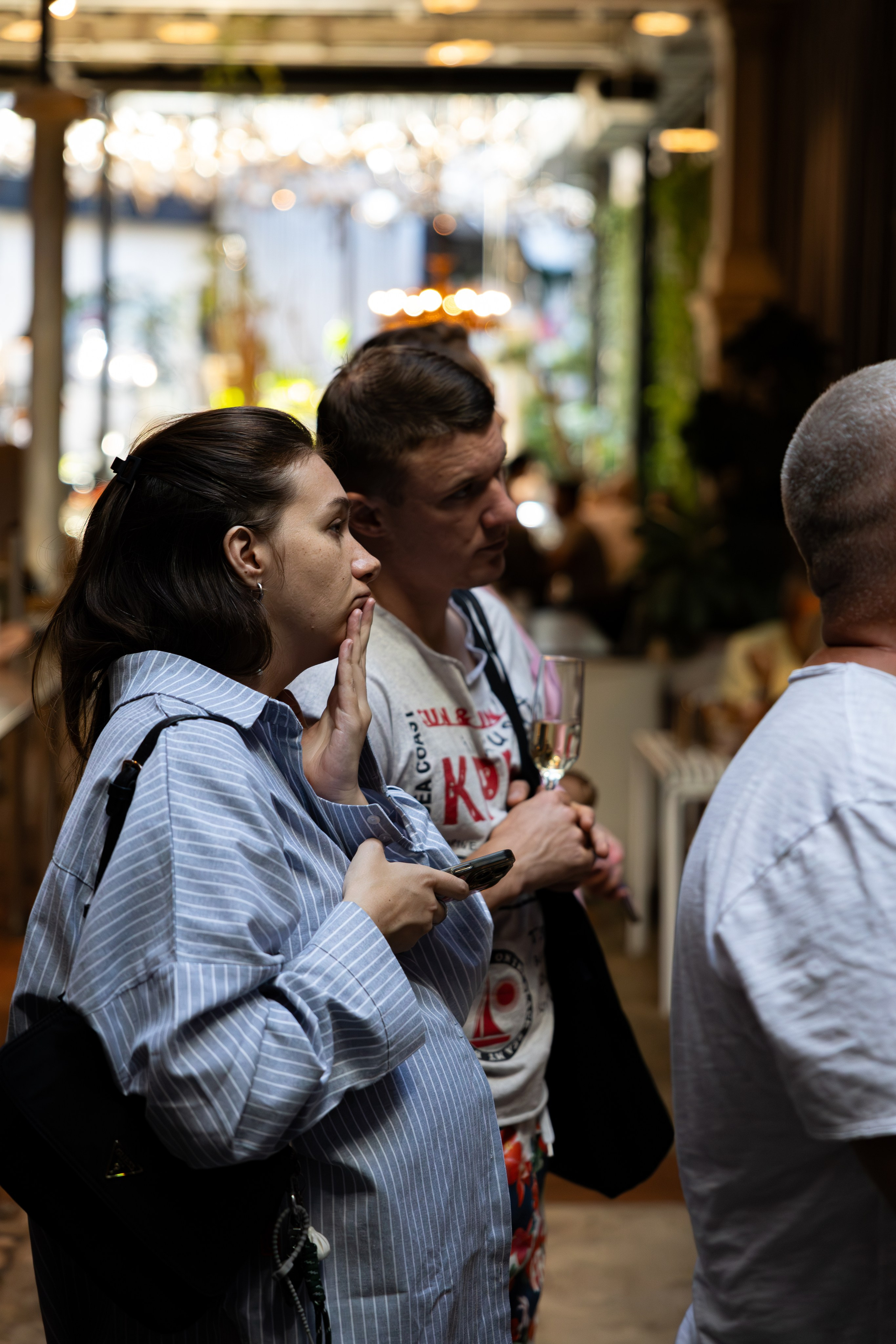 Gastrodvor THE LAB. Дженбаз Павел — фотограф в Ялте