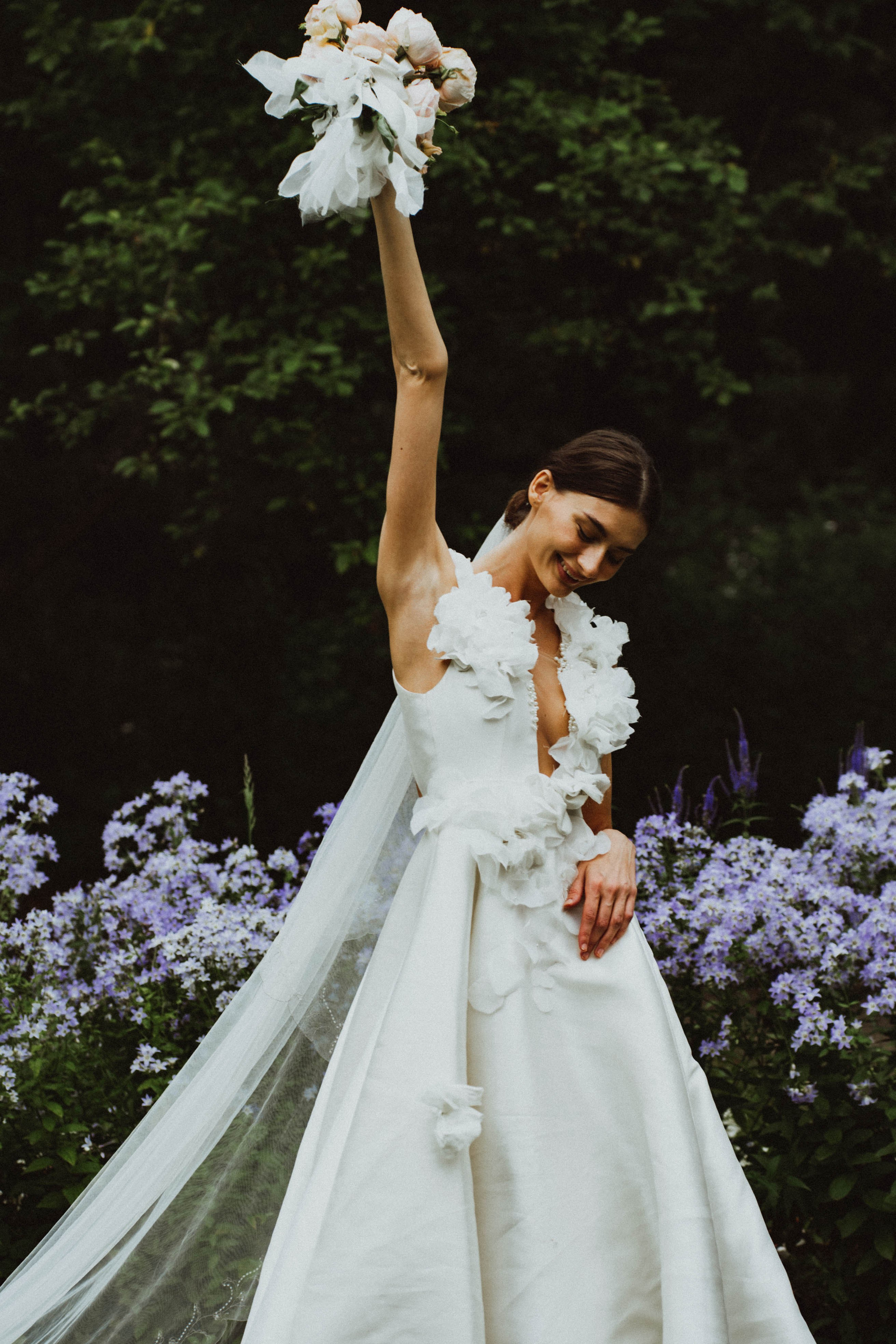 Кристина&Марк. Фотограф Абакумова Анастасия