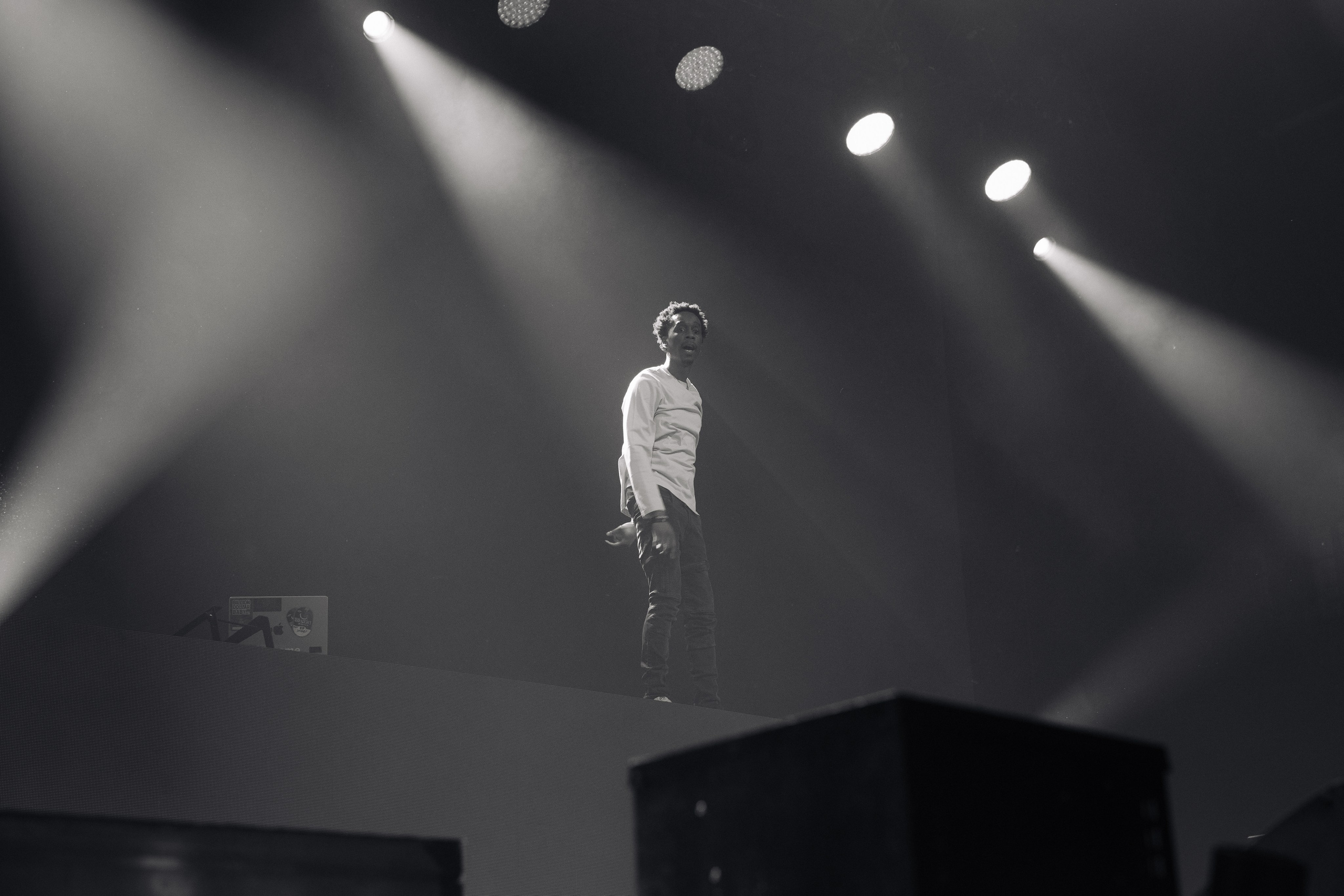 Разное с Концертов. Max Vegas