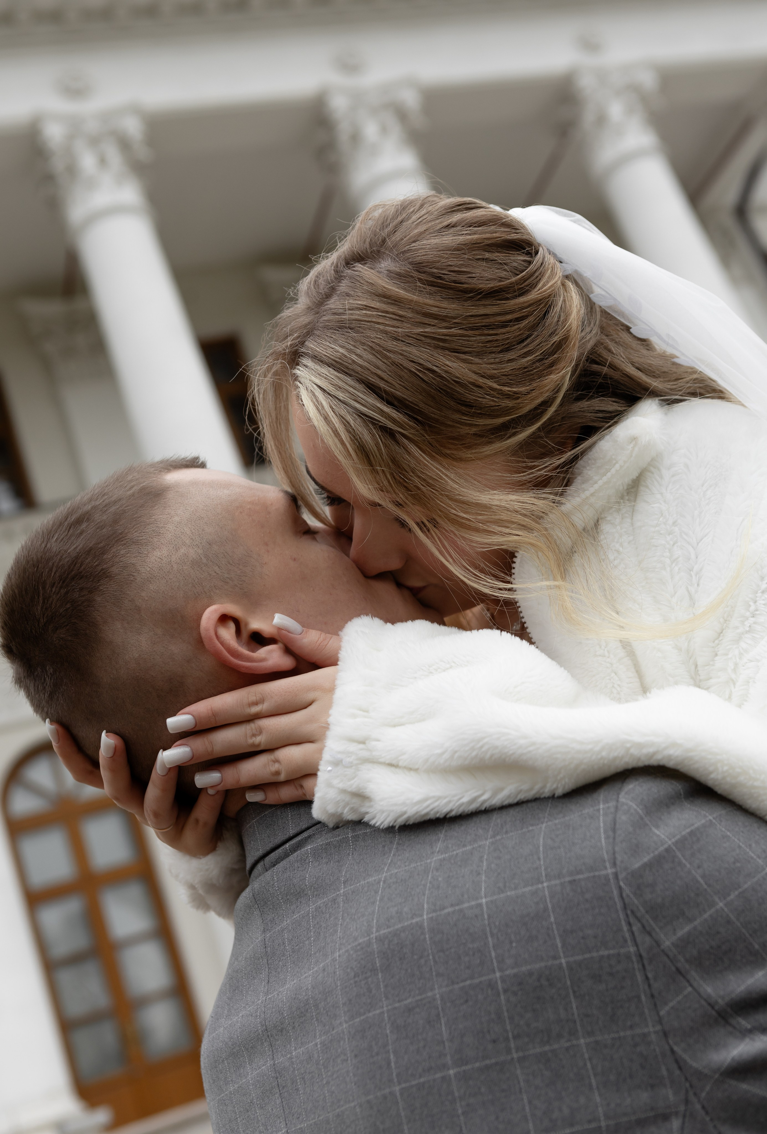 Ангелина | Иван. Свадебный и женский фотограф в Москве Анастасия Голубева