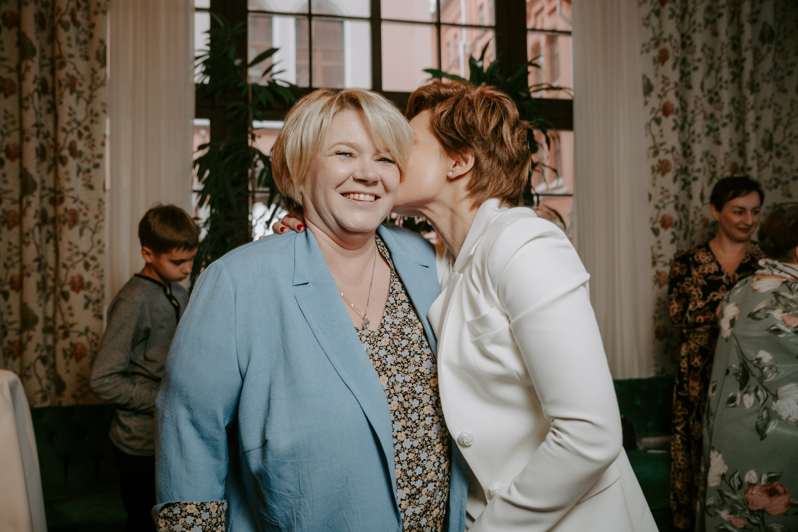 Юбилей Евгении. Фотограф в Москве и любой точке земного шара Алёна Вялова (Чулкова)