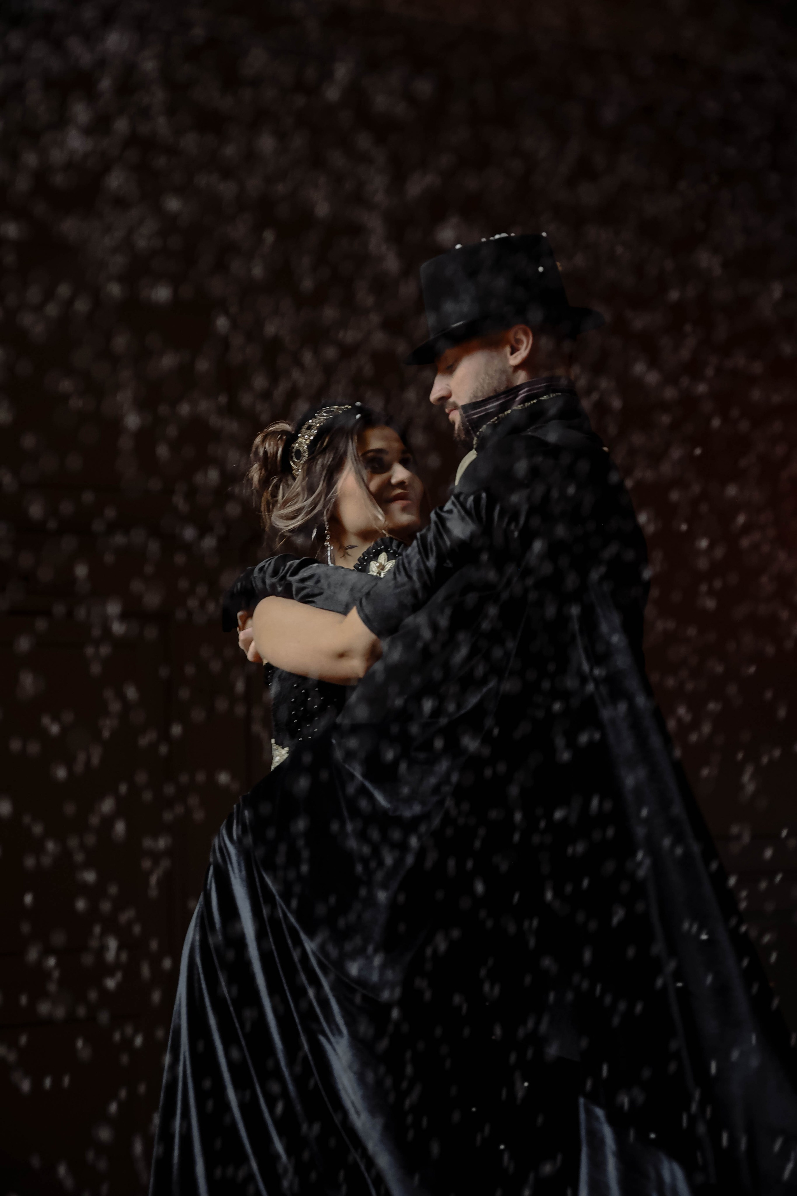 Зимнее. Фотограф в Москве и любой точке земного шара Алёна Вялова (Чулкова)