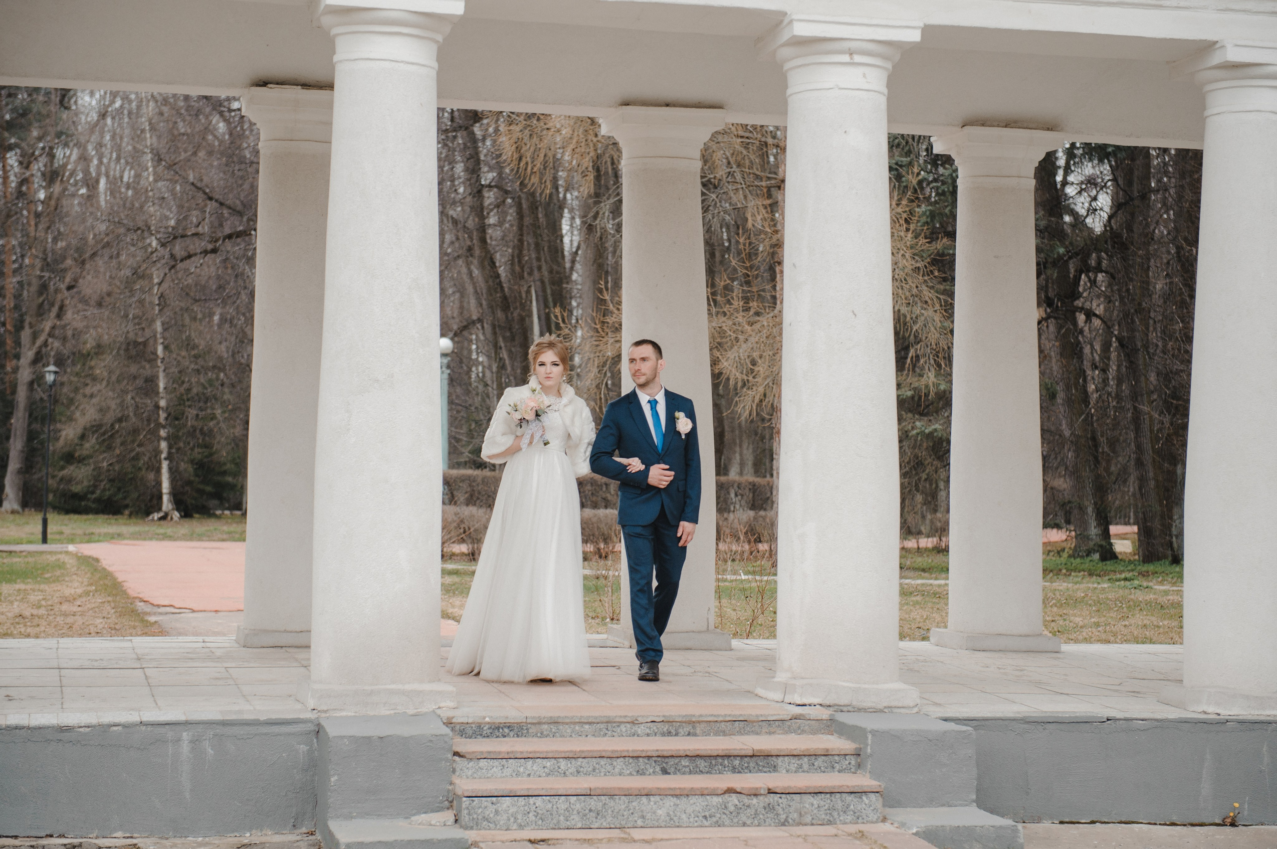 Андрей и Анна. Дмитрий Черяник свадебный и семейный фотограф