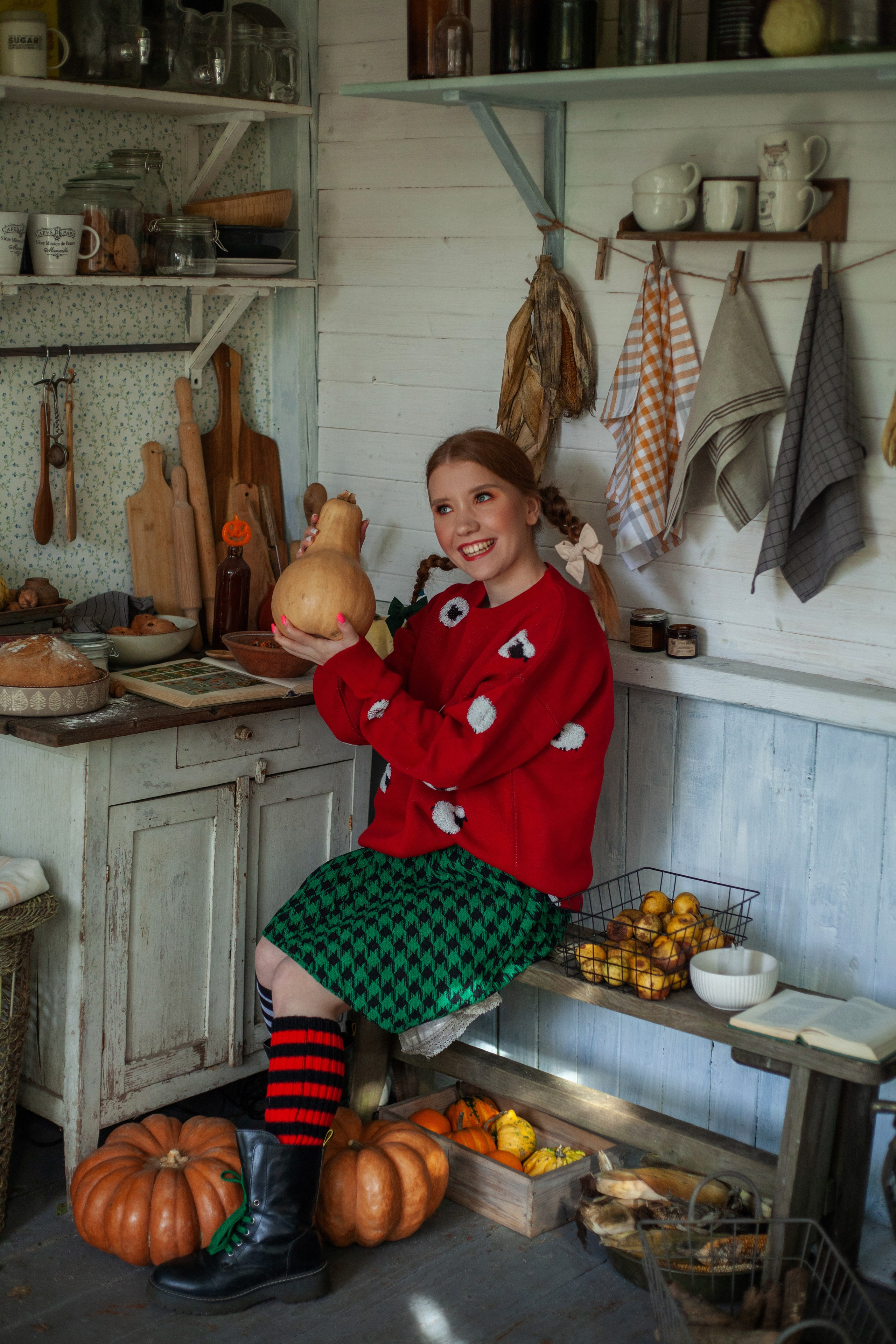 Женский портрет. Женский и детский фотограф Константин Гусев