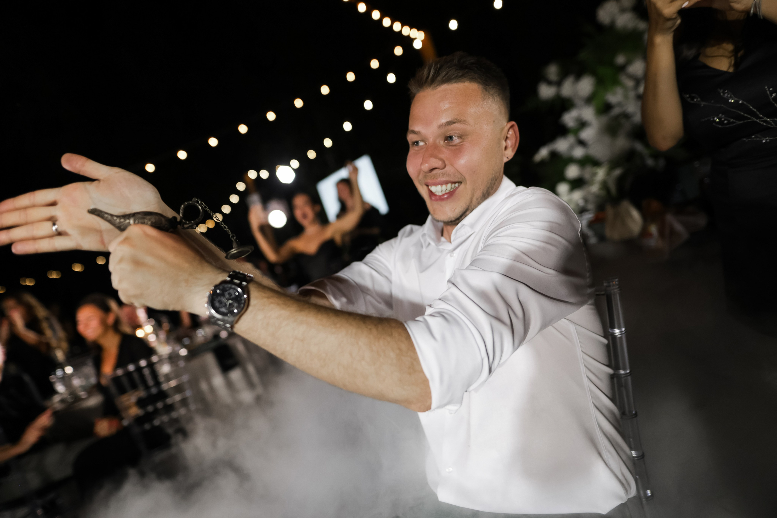 Щелкунчик под открытым небом 🤌🏻