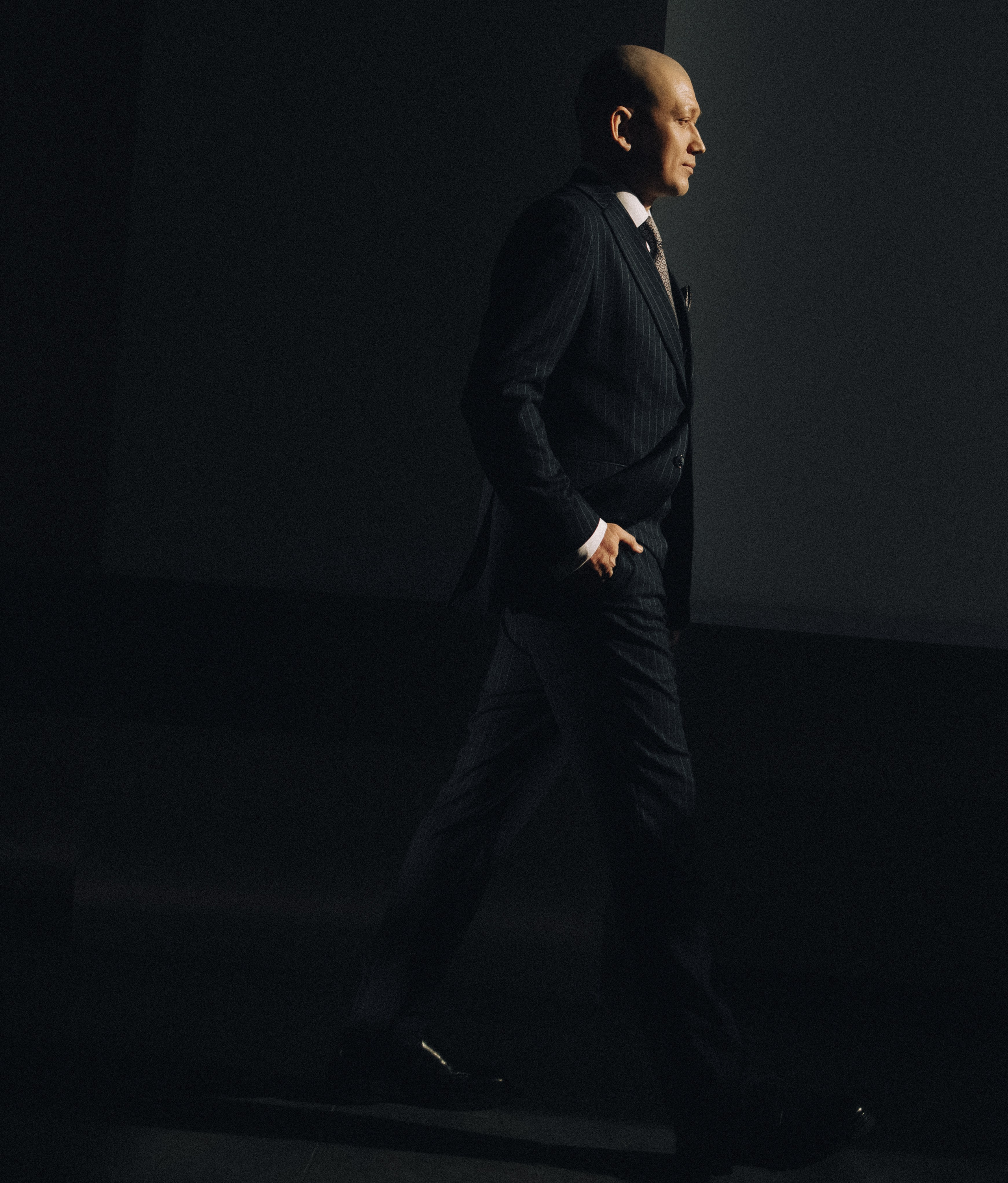 Там, где начинается «мы»