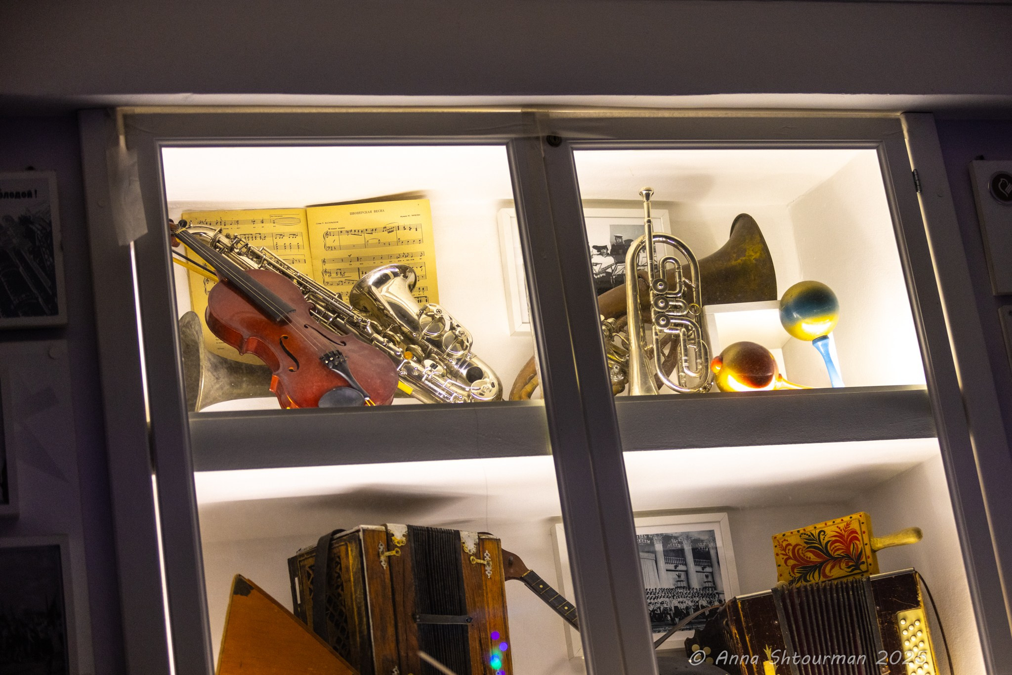 2025.01.12 Кубок Снегурочки — Церемония открытия. Фотограф Анна Штурман (репортажная съёмка любых событий и мероприятий) Anna Shtourman photographer