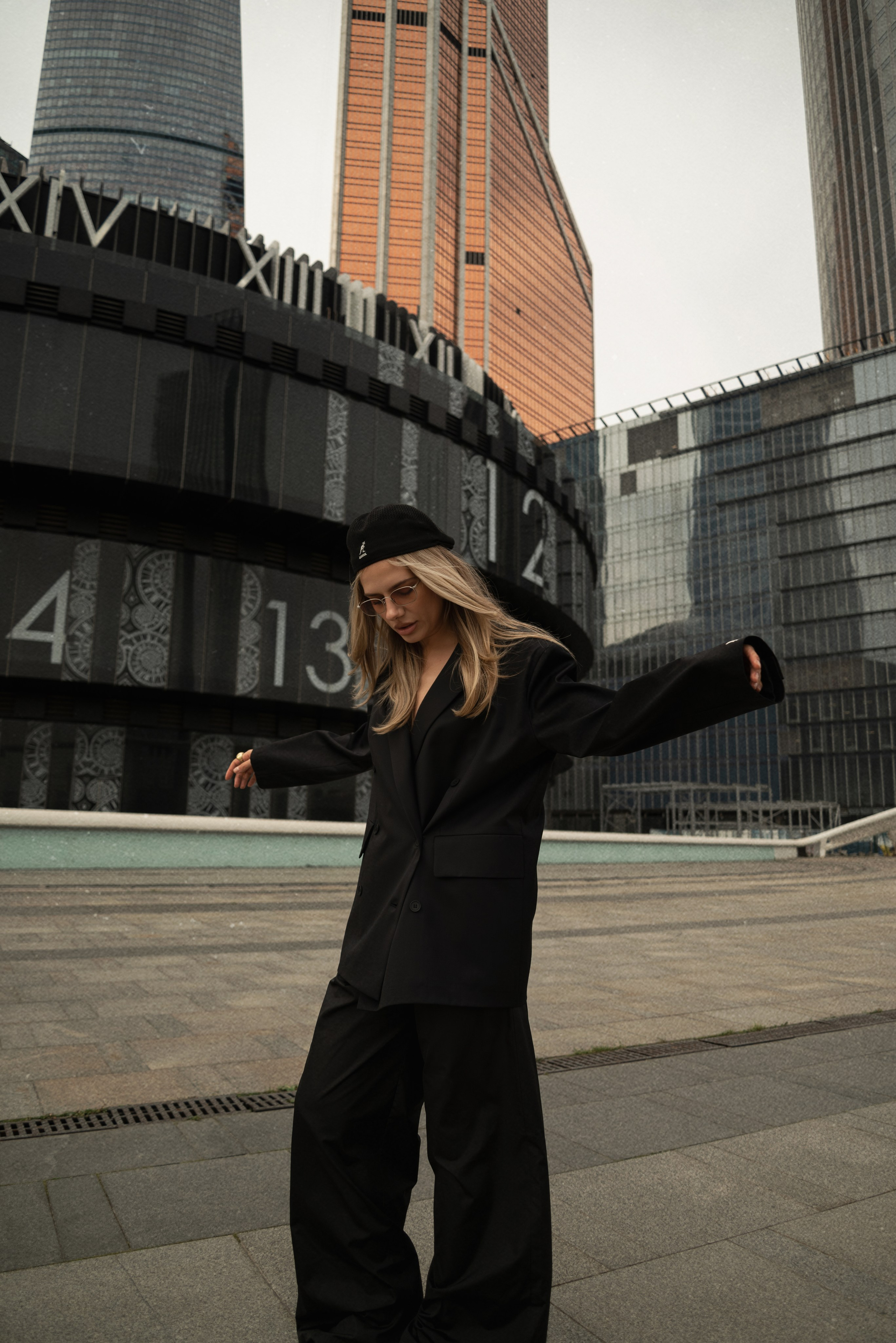 Валя. Ирина Федорив, фотограф Москва