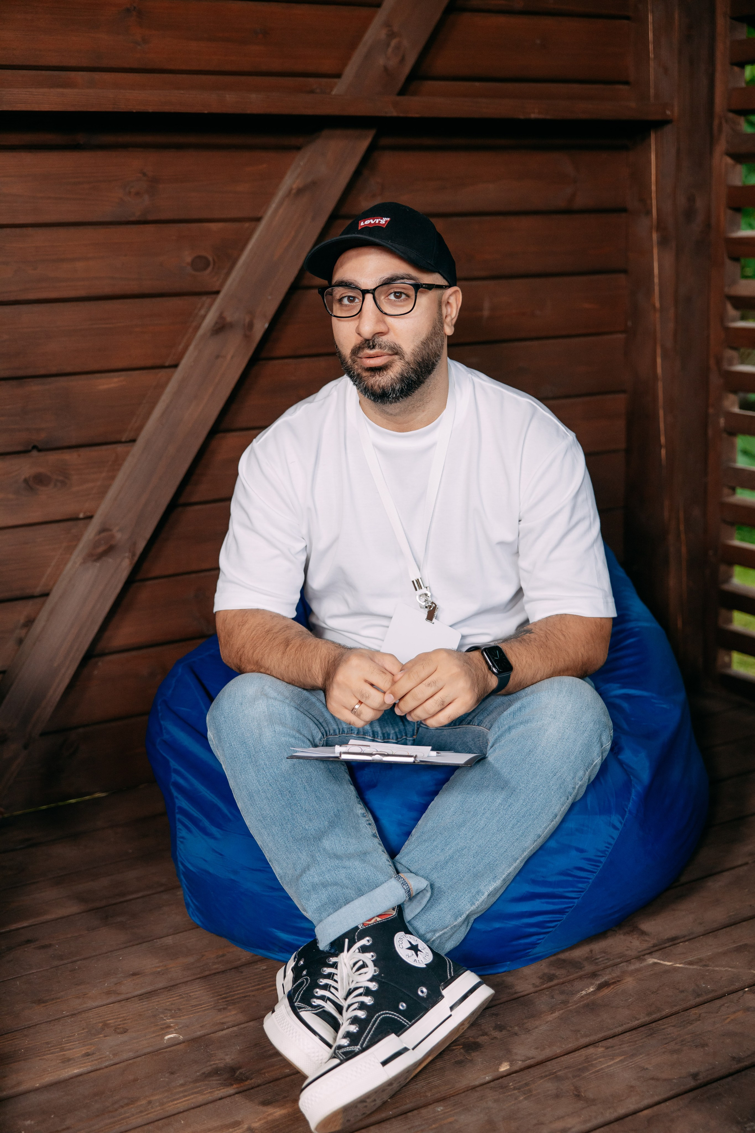 Тимбилдинг Самолет. Фото и видео съемка. Андрей Ионов