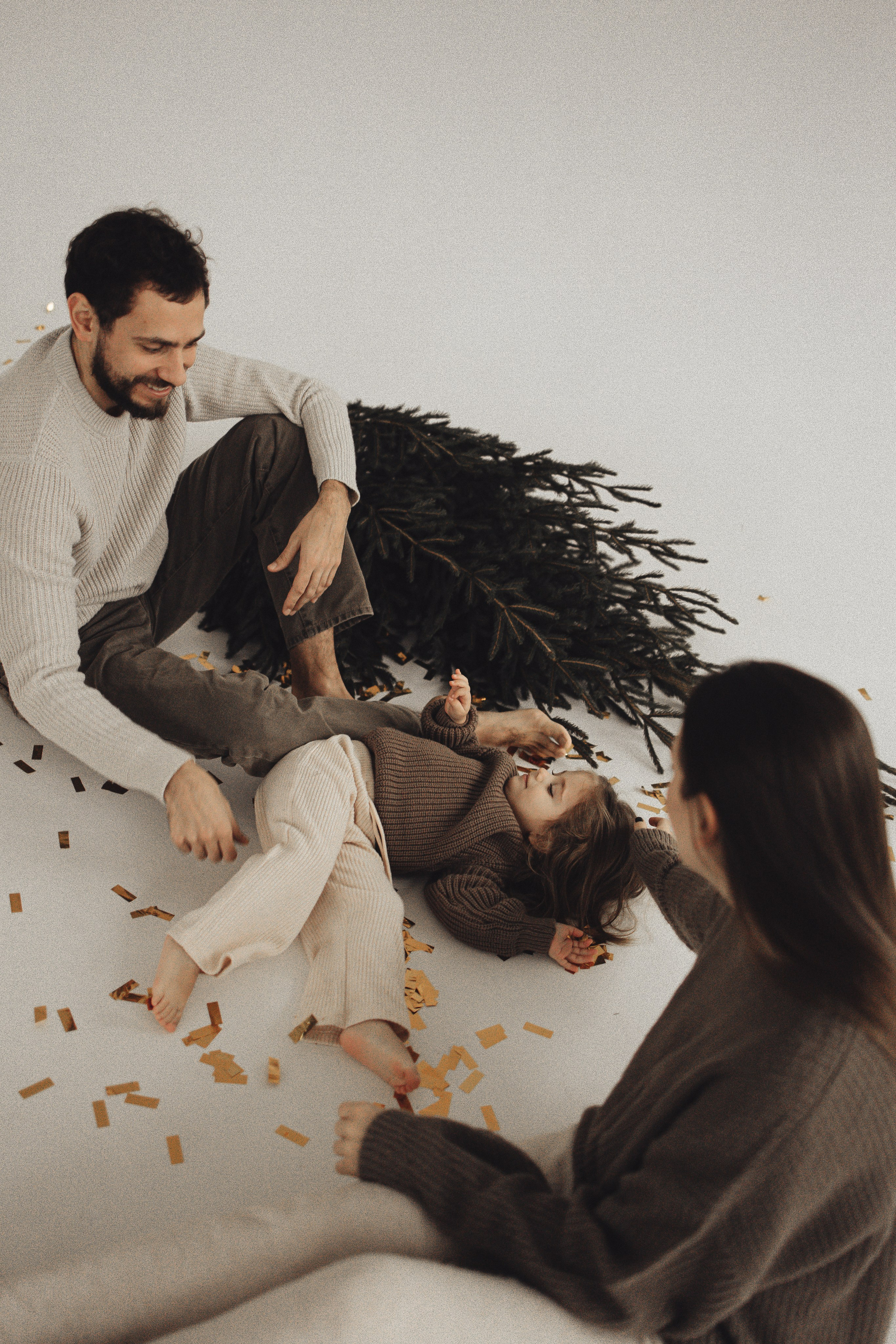 Малышка Мия и семья. Семейный и детский фотограф, таганрог, ростов-на-дону