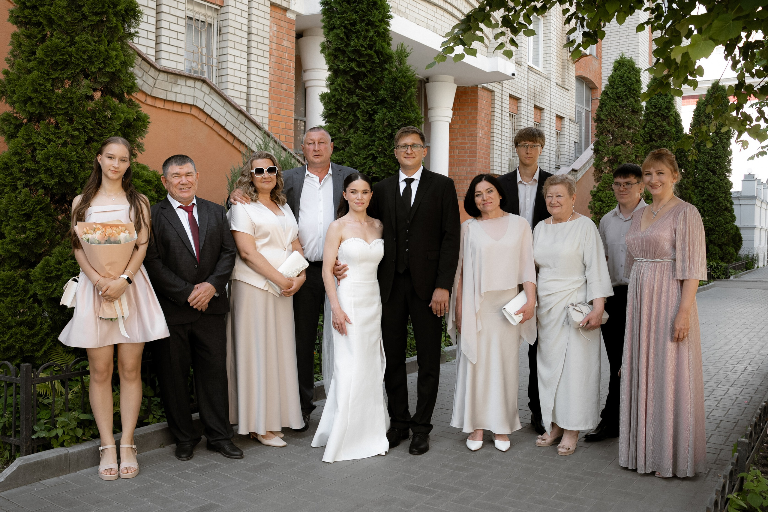 A+A.Anons. Семейный и портретный фотограф в Саратове Сахарова Маша
