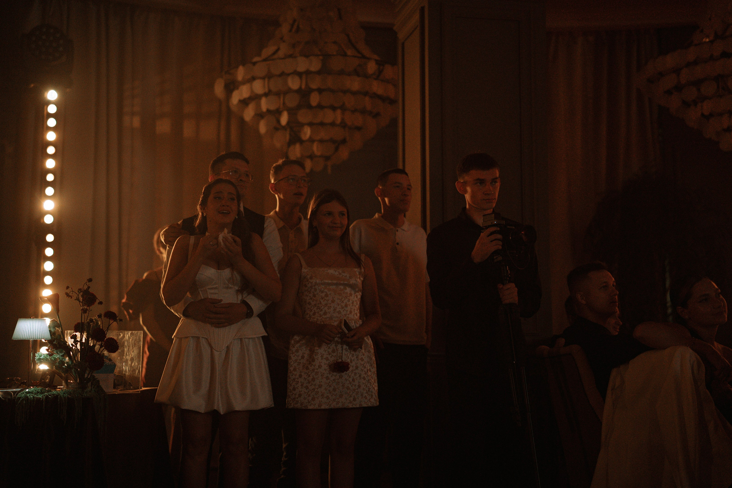 Казино. Полный день (сокращено). Семейный и портретный фотограф в Саратове Сахарова Маша