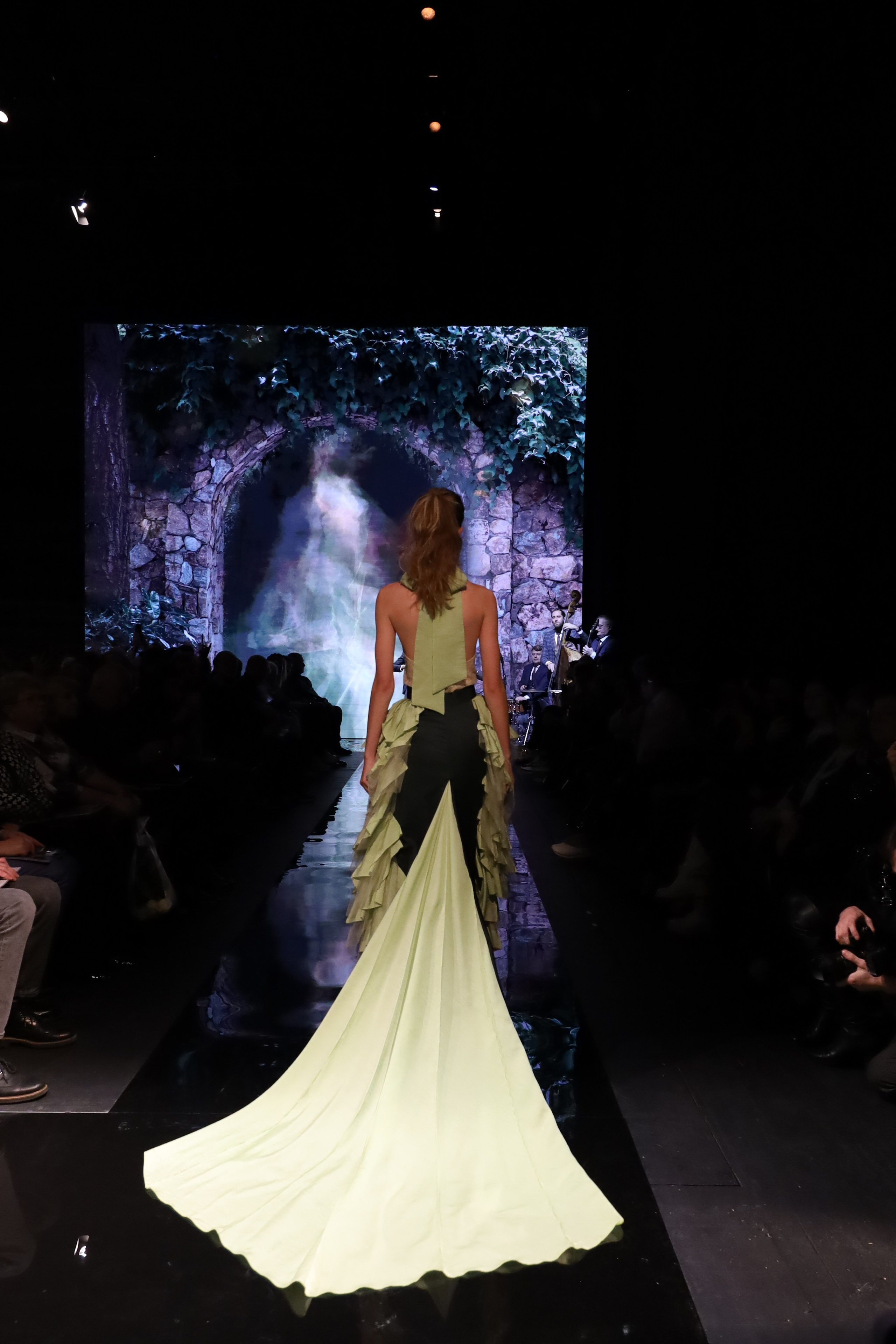 Fashion Week. Photographer in Tbilisi Saint-Petersburg Worldwide — Elena Golubeva