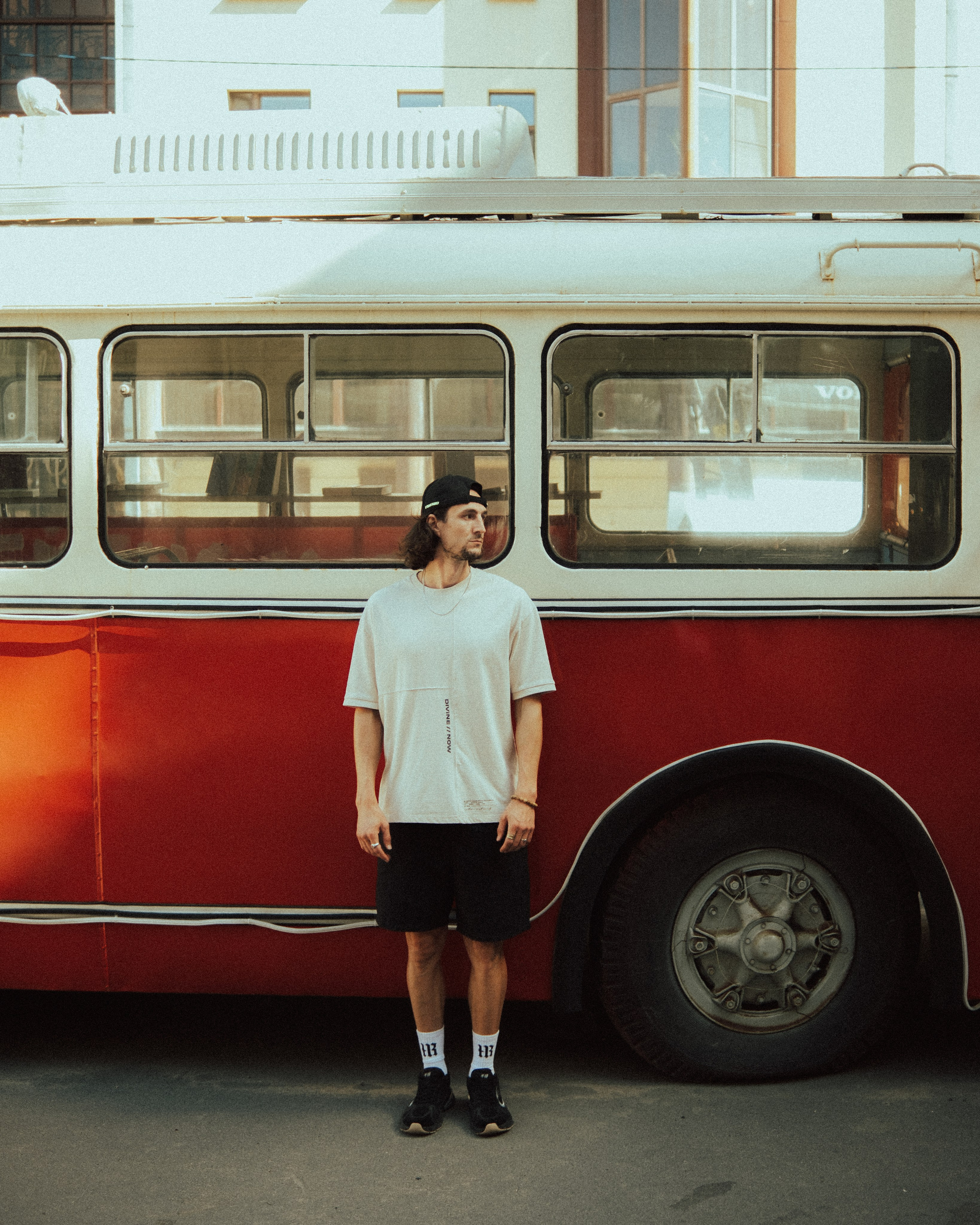 Игорь. Doctor Azrael, портретный фотограф в СПб и Всеволожске