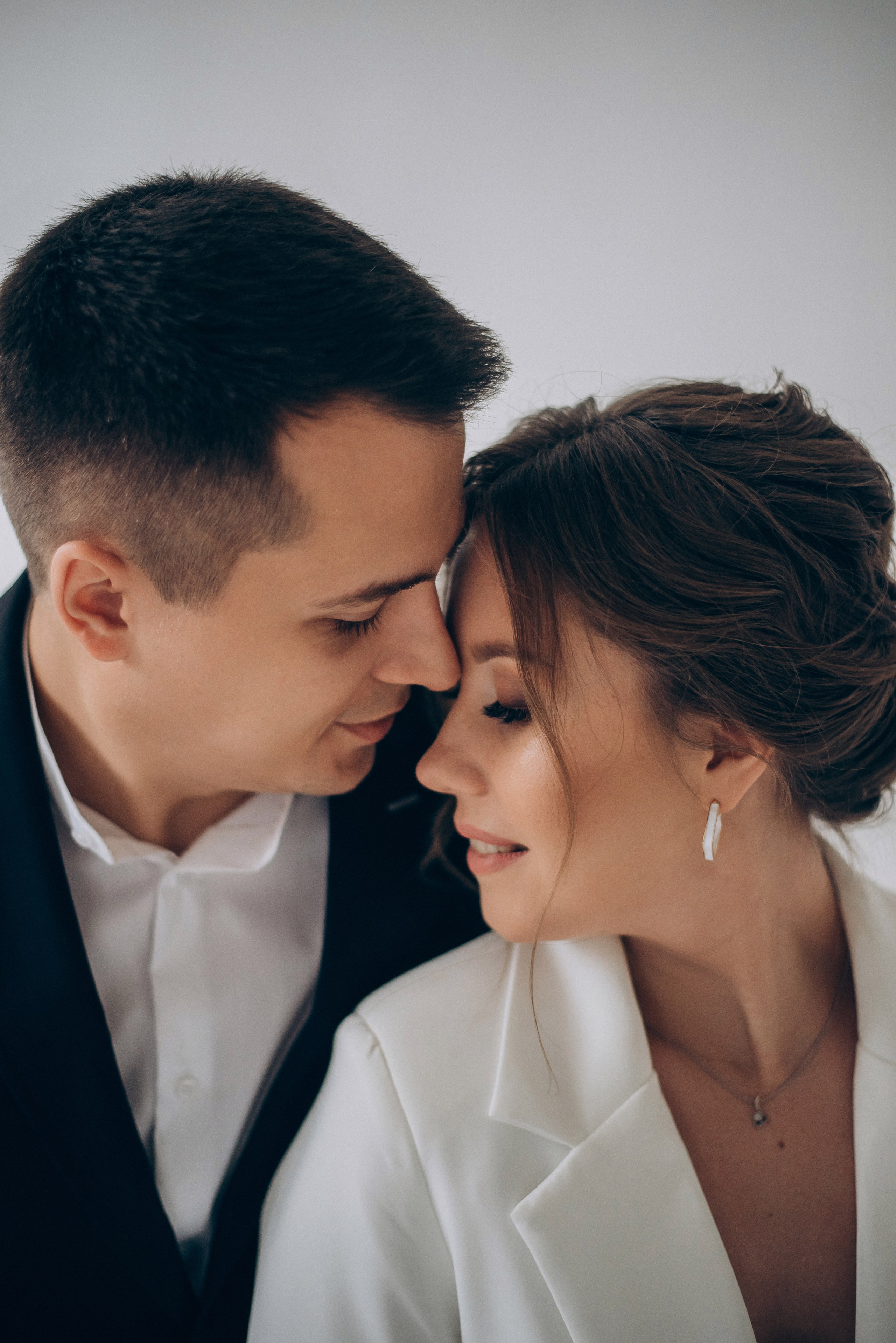 Костя и Настя 08.11.2023. Свадебный и семейный фотограф в городе Смоленске