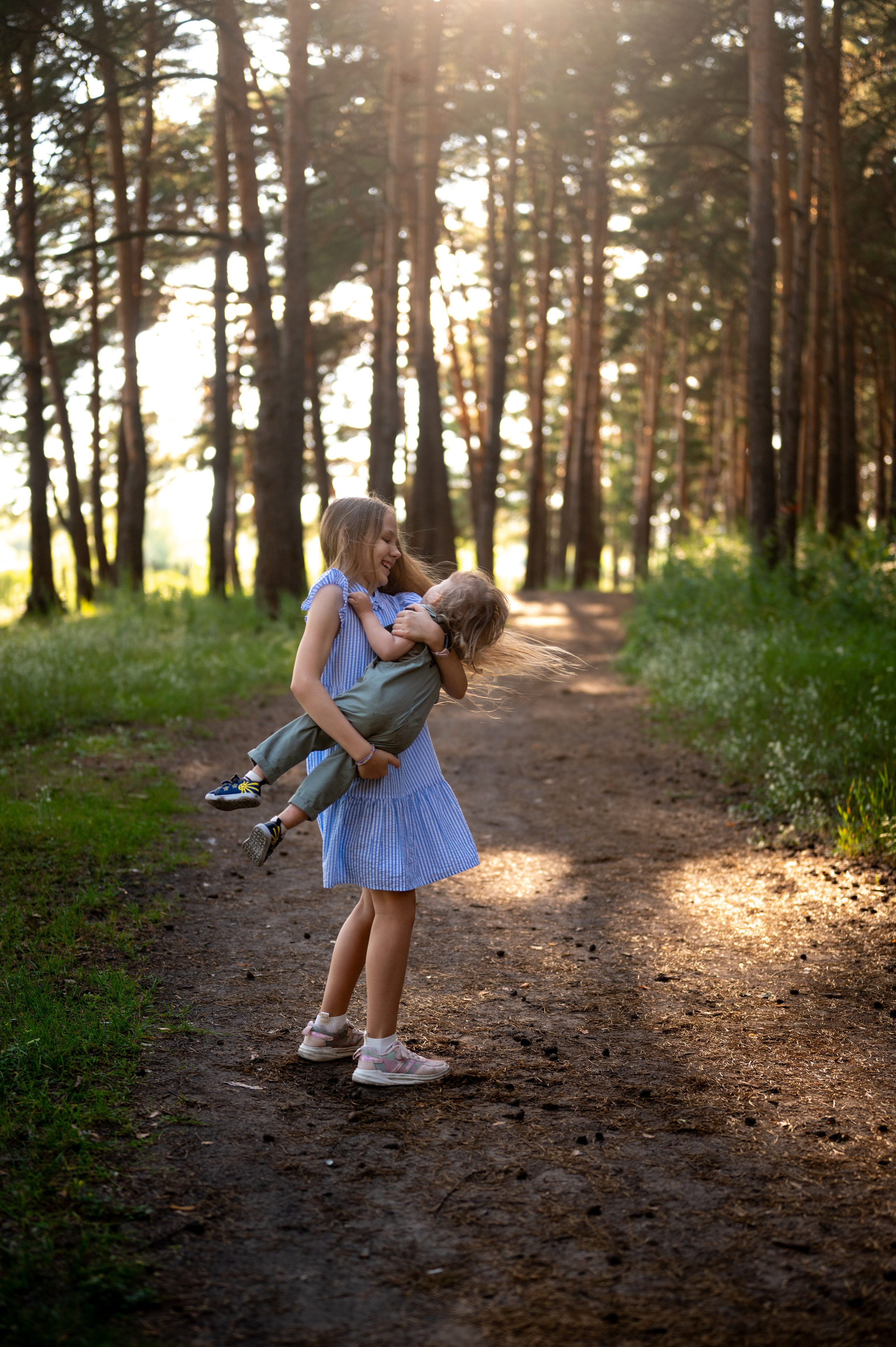 Гагаринский парк. Фотограф новорожденных, семейный детский в Тюмени Татьяна Морозова