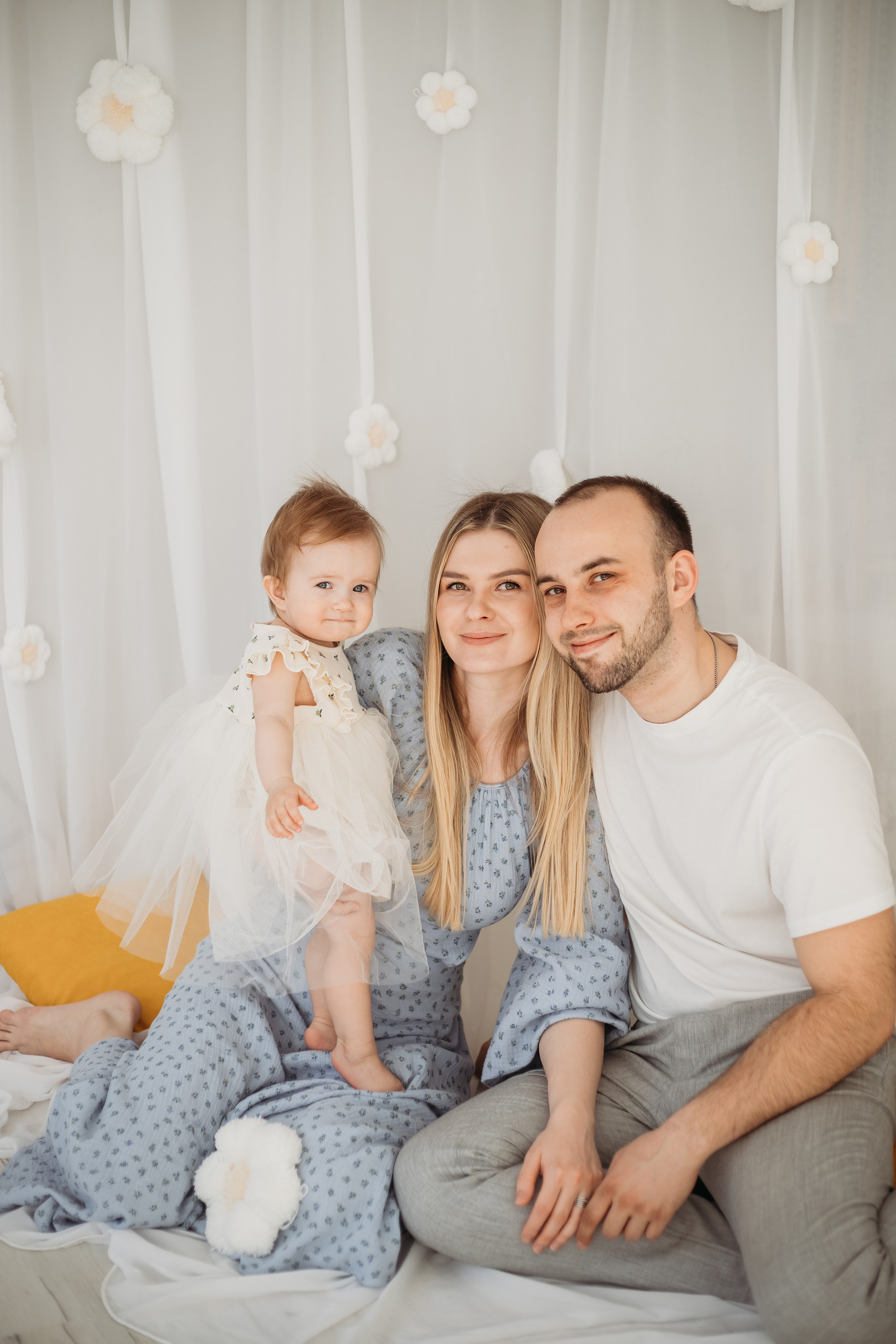 Happy Bday. Семейный и детский фотограф Минск, Беларусь