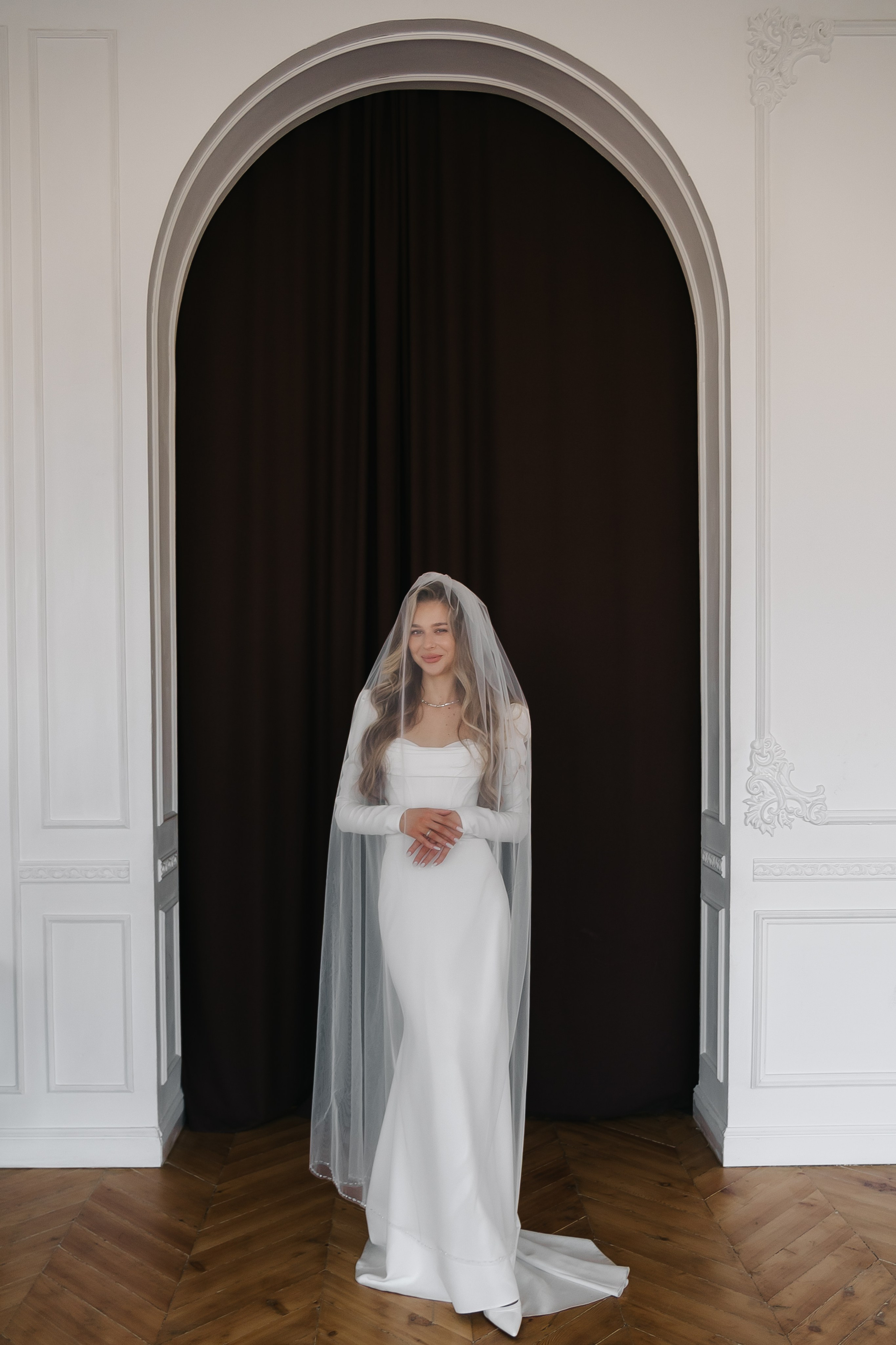 Егор и Анна. Фотограф Новосибирск Вероника Вишневская