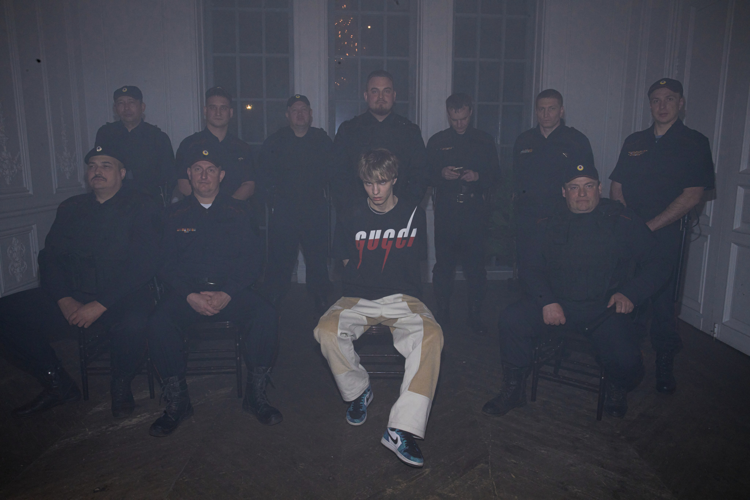 Mayot Yungway Не про полночь. Fokysphoto