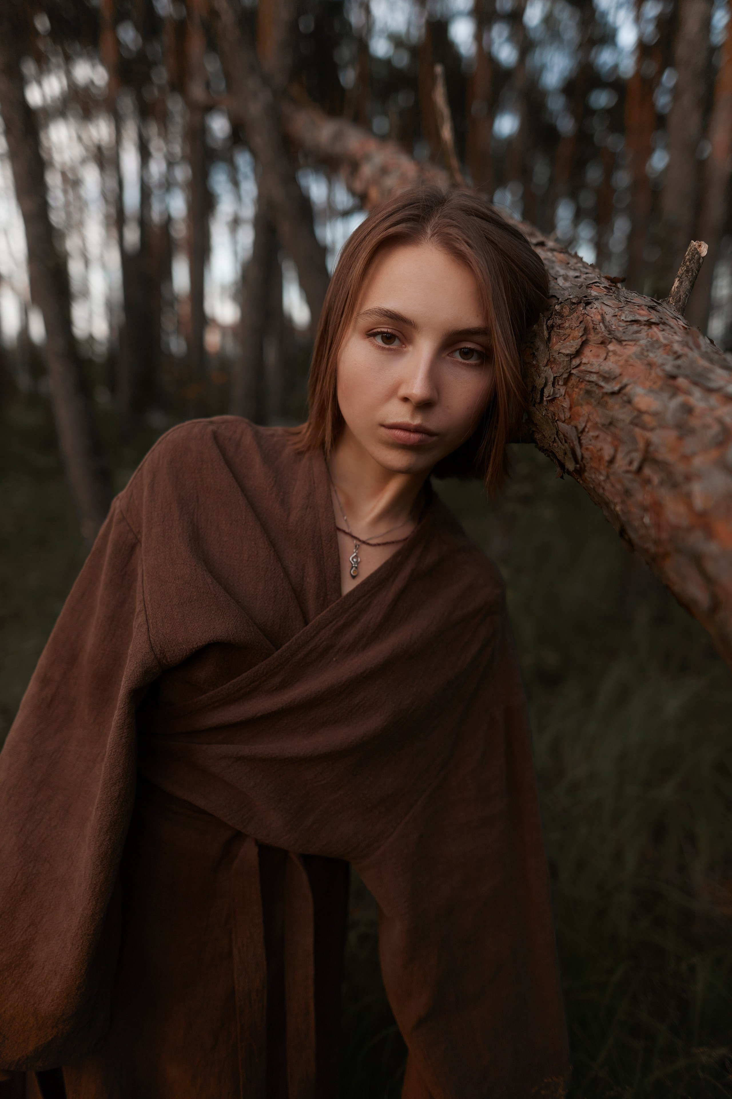 Лиза. Анастасия Шкуднова — свадебный и женский фотограф в Брянске