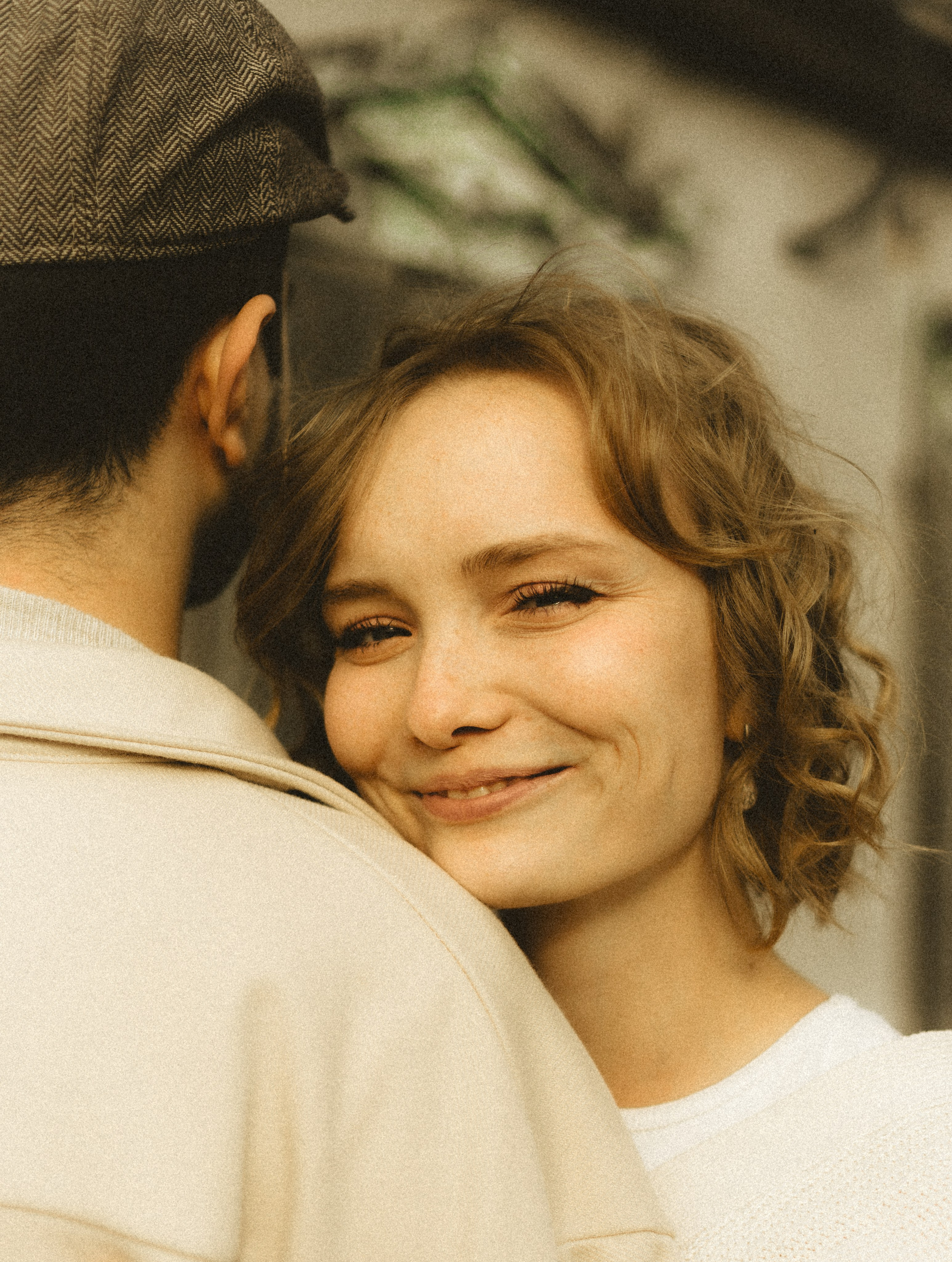 Арут и Саша. Фотограф свадебных и парных историй Кристина Шакула