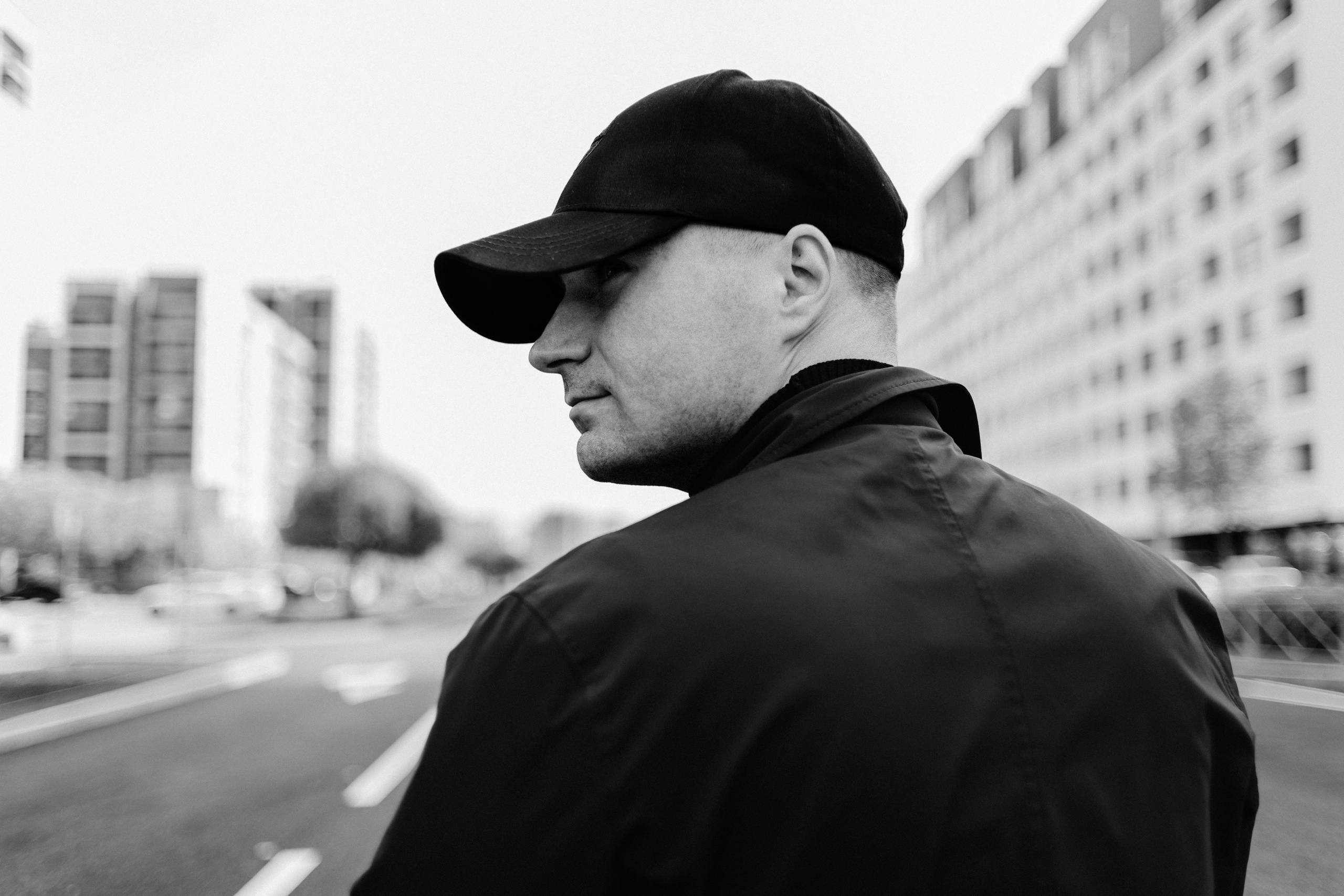 Александр. Фотограф Дарья Мустафина, Тюмень