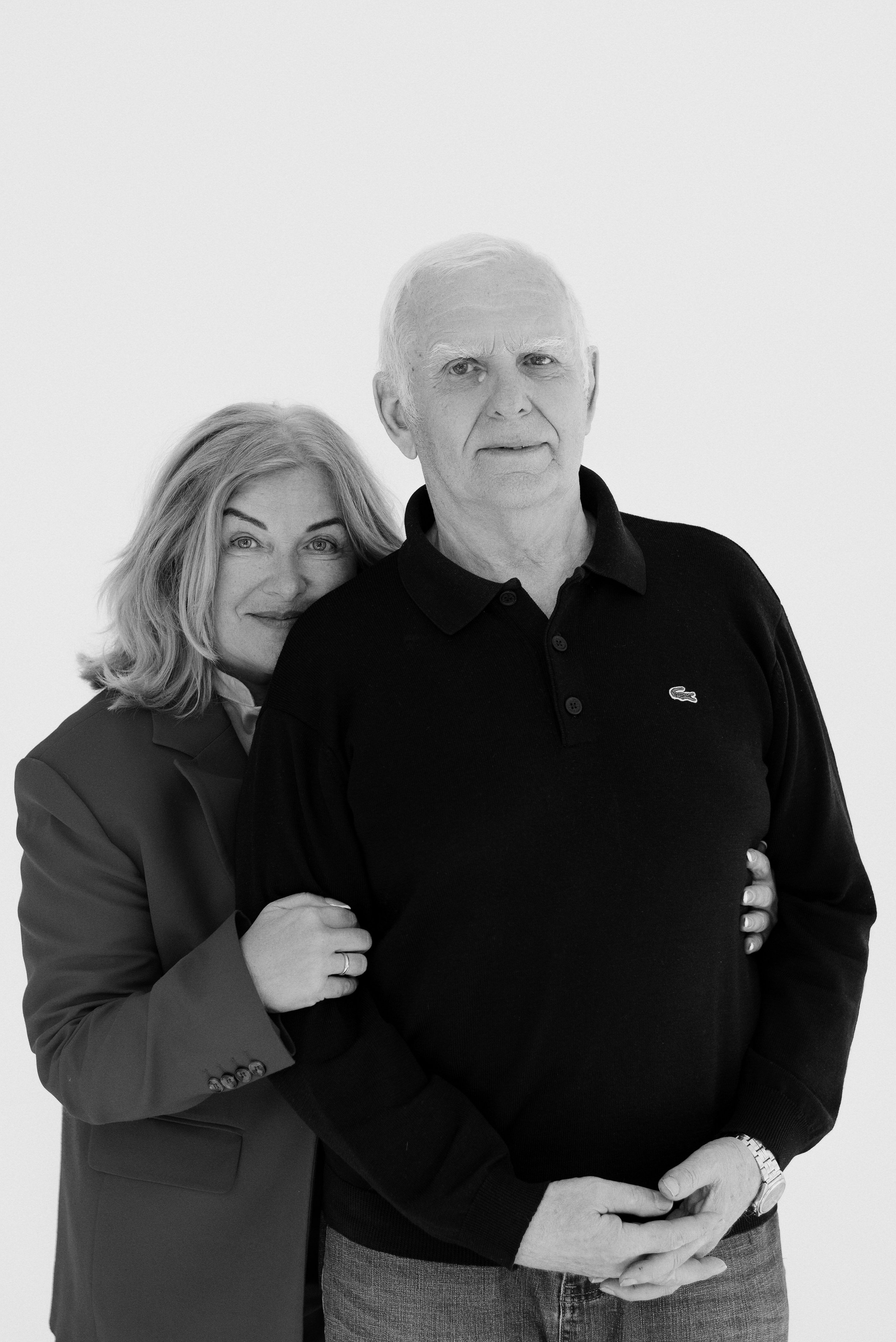 В студии 216. Фотограф Дарья Мустафина, Тюмень