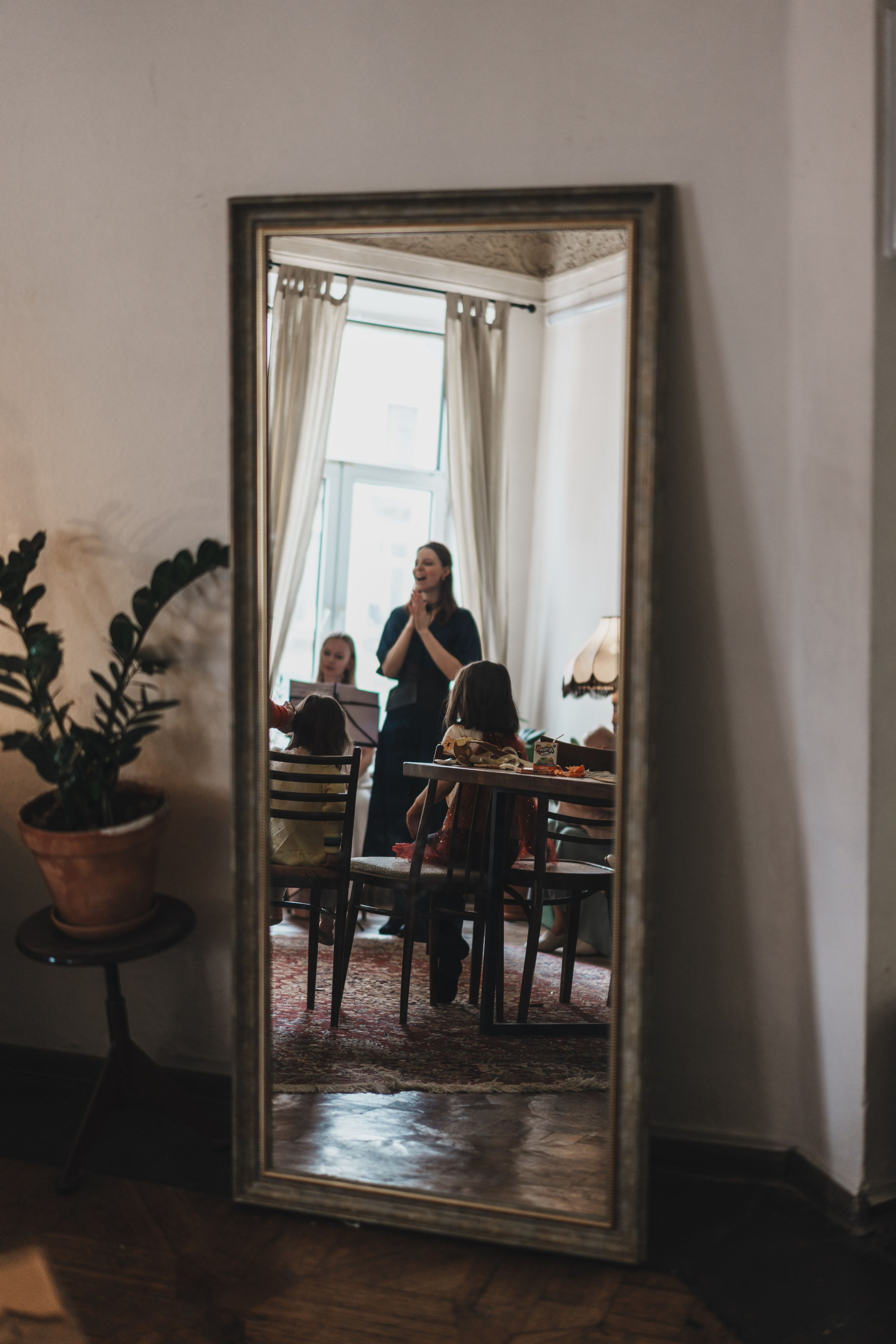 OCHEN' & Mozart for Kids — Королевский бал. Семейный и детский фотограф и видеограф в Москве, Серпухове и Тарусе Валерия Сорокина