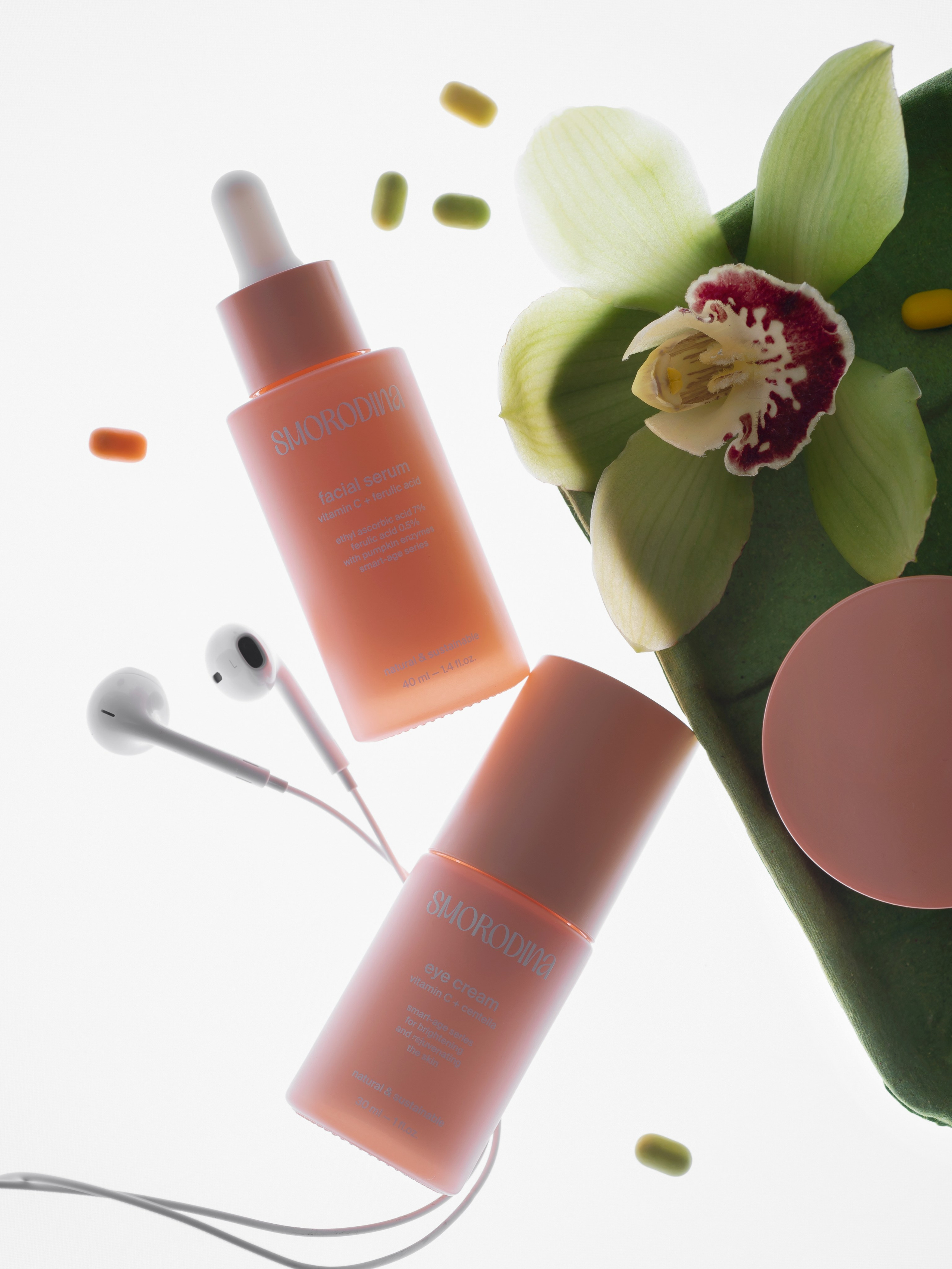 Имиджевая фотосъемка. Предметный фотограф Москва и МО Надежда Чуднова