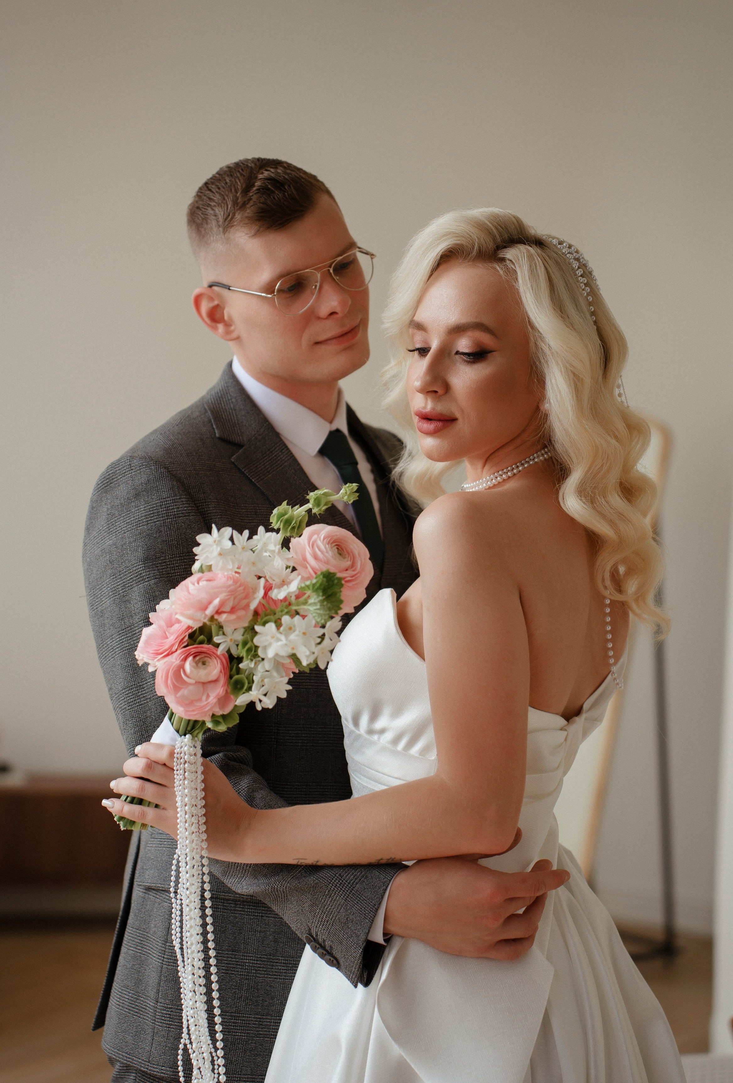 11 октября. Юлия Тайцай фотограф, Анатолий Тайцай видеограф