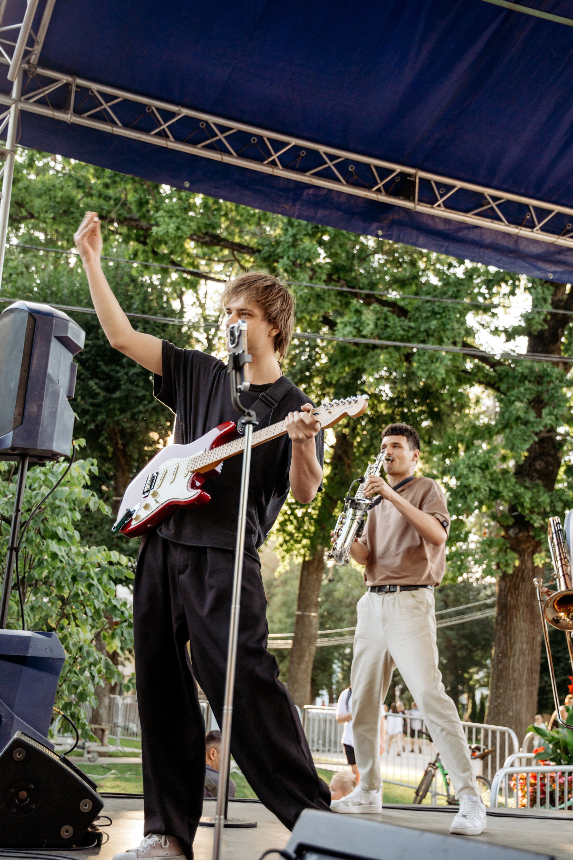 Фестиваль смоленской кухни ЛУКОВ ФЕСТ 2025. Главная