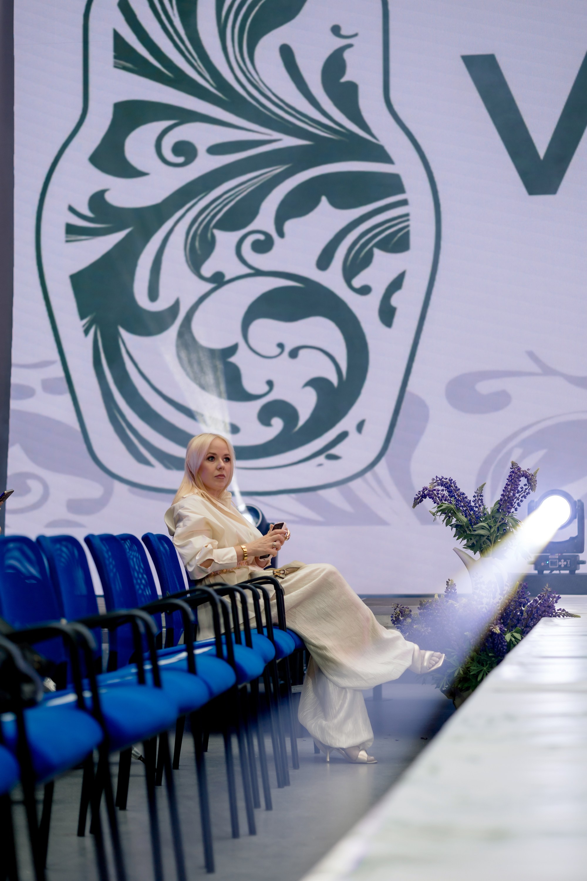 Smolensk Fashion Week 2025_День 2_Смоленская матрешка. Главная