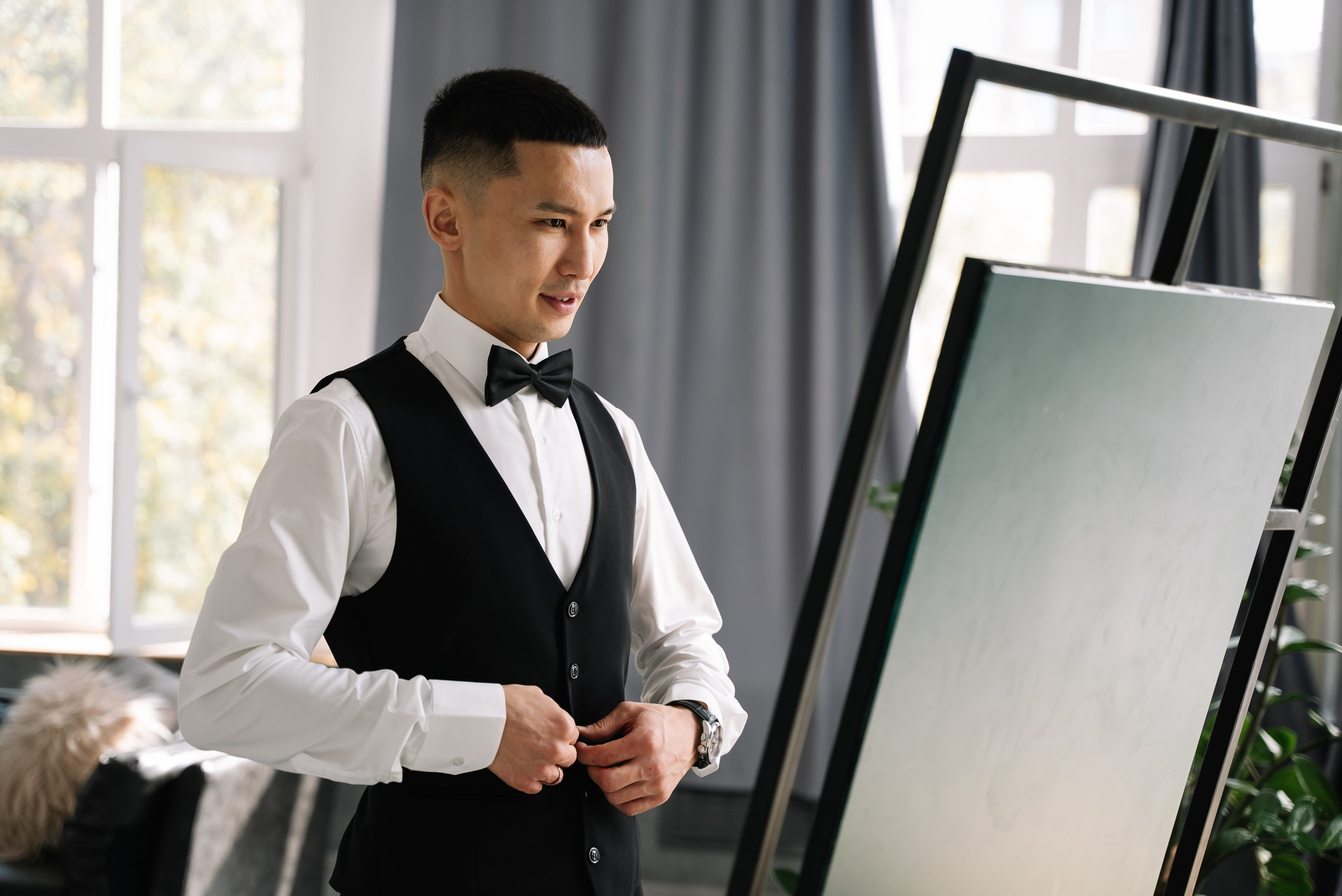 Адилет и Алия. Свадебный фотограф в Самаре Анна Ковалева