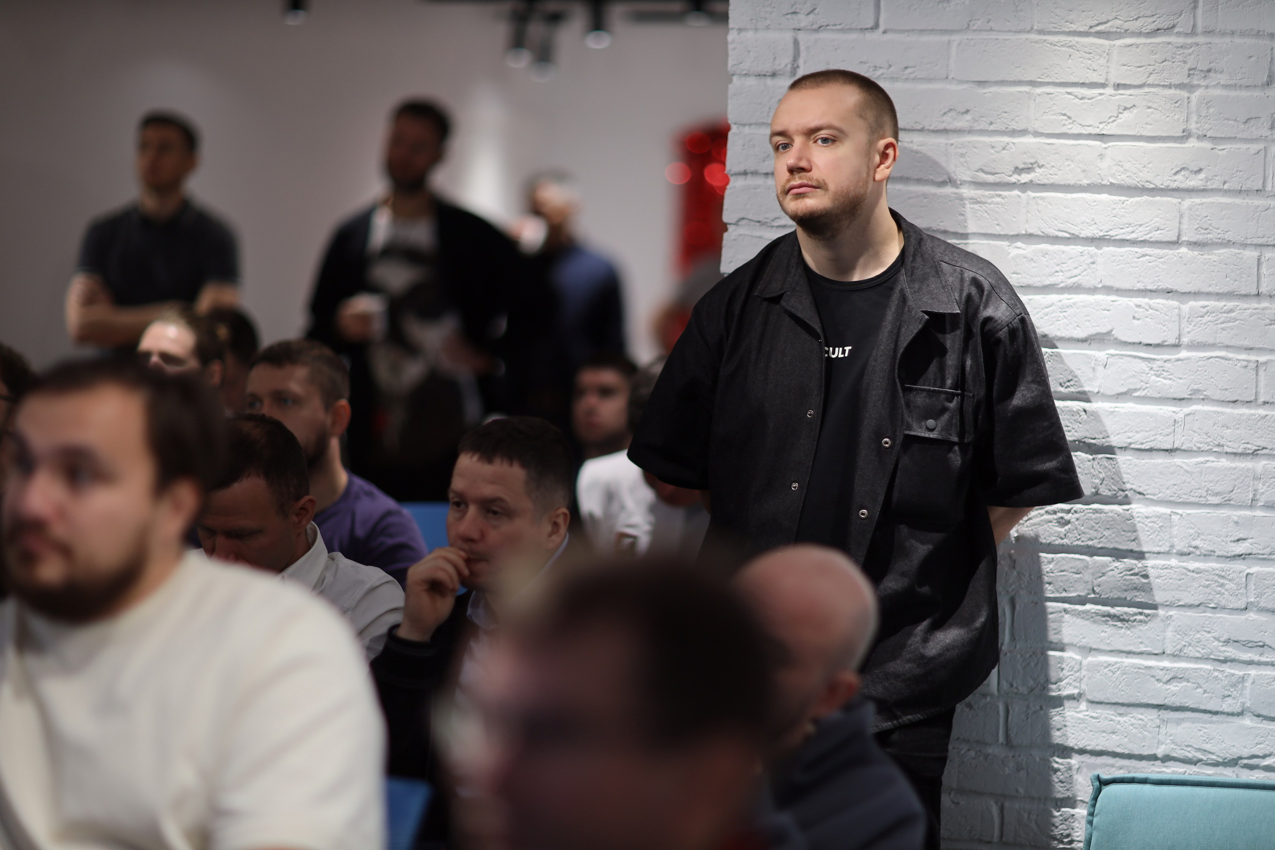 МастерМайнд 1.2. Съемка в студии под ваш запрос, студийные съемки, фотографии архитектурных объектов — Александр Евстигнеев — фотограф Москва