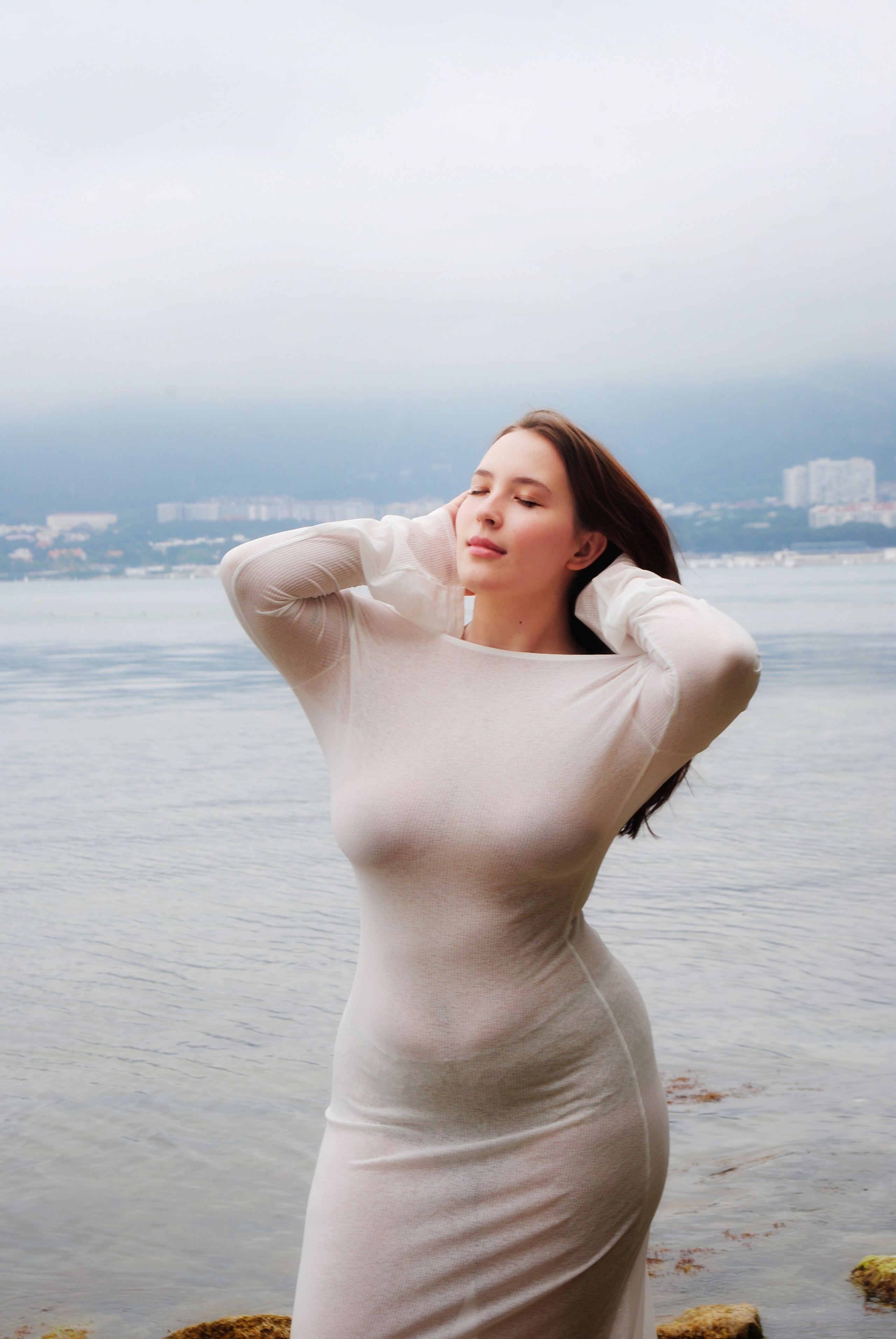 Александра. Фотограф Мария Мусаелян