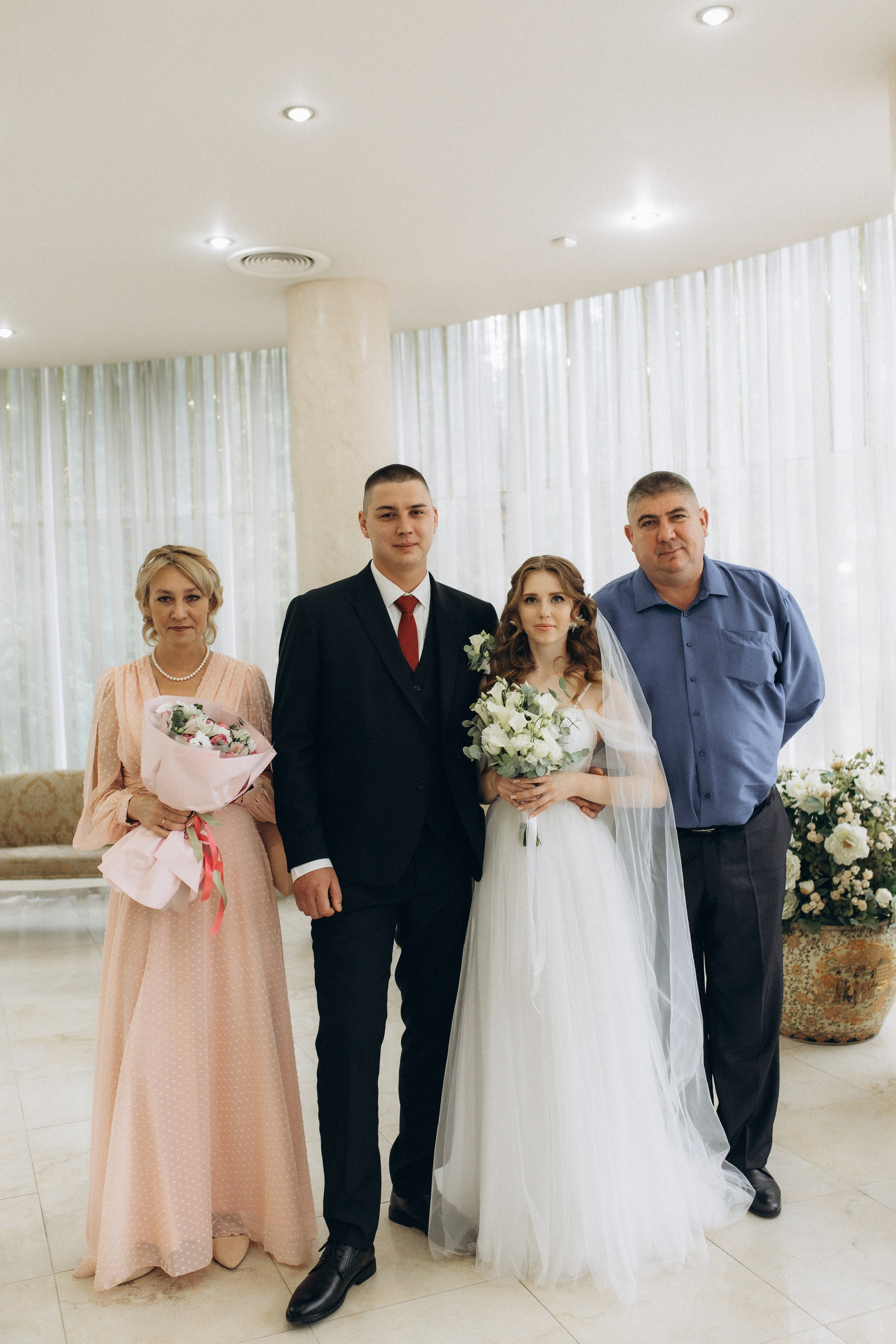 Между нами Любовь. Семейный и свадебный фотограф Анна Кожокарь