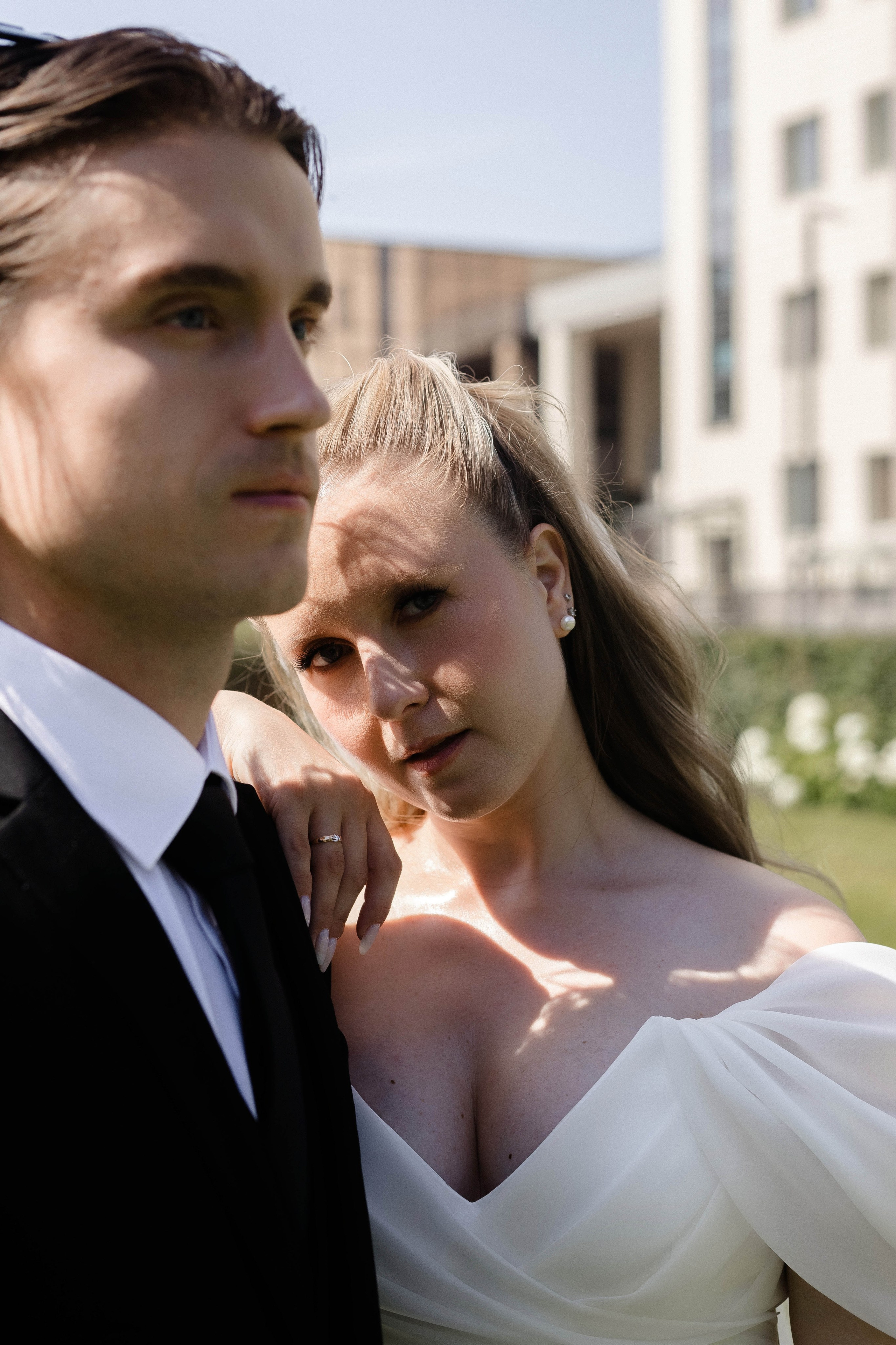 Любовь и рок-н-ролл. Свадебный фотограф видеограф Новосибирск Кемерово Калининград